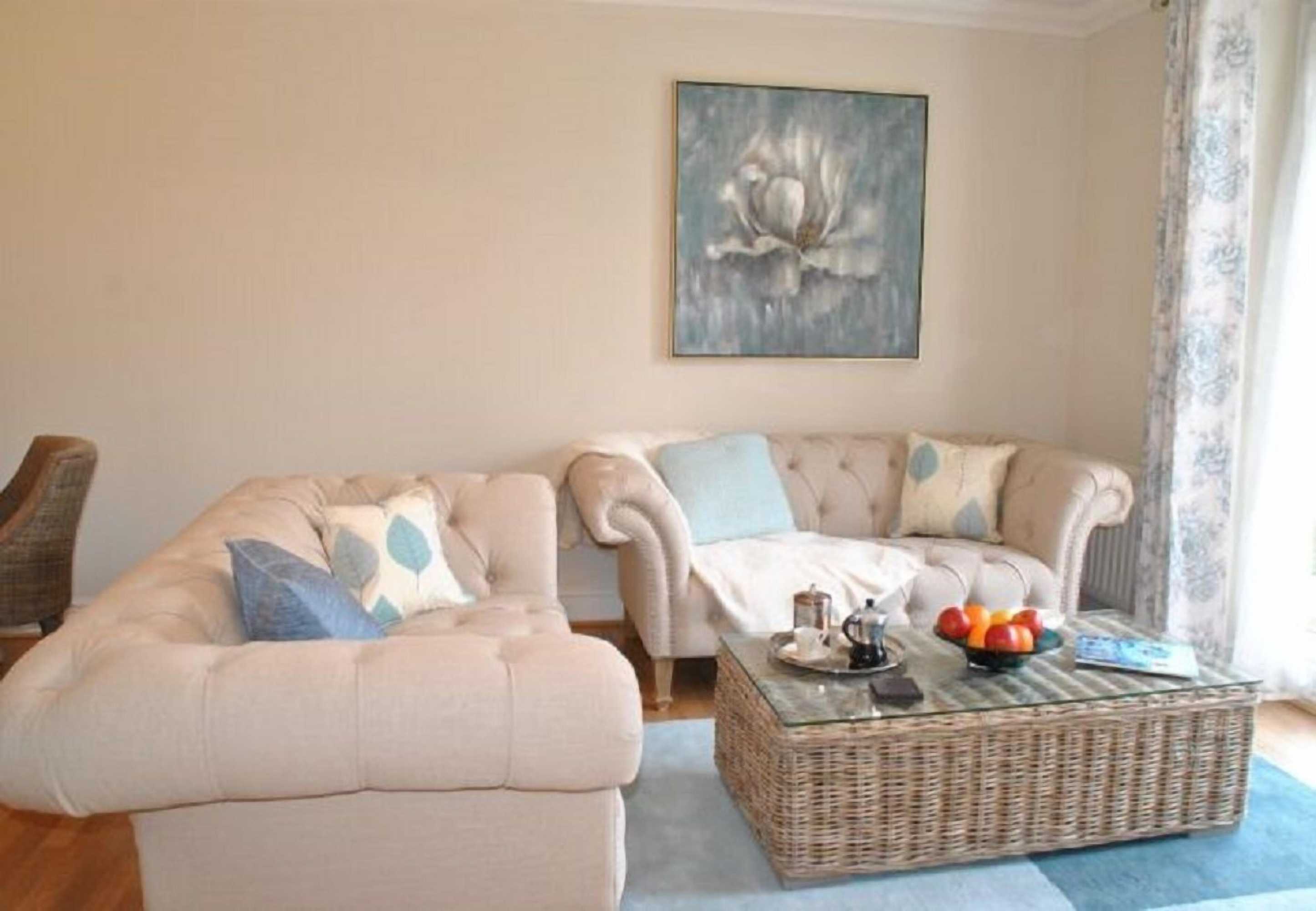 Gift card for Lord Raglan House Apartments 2br With Parking