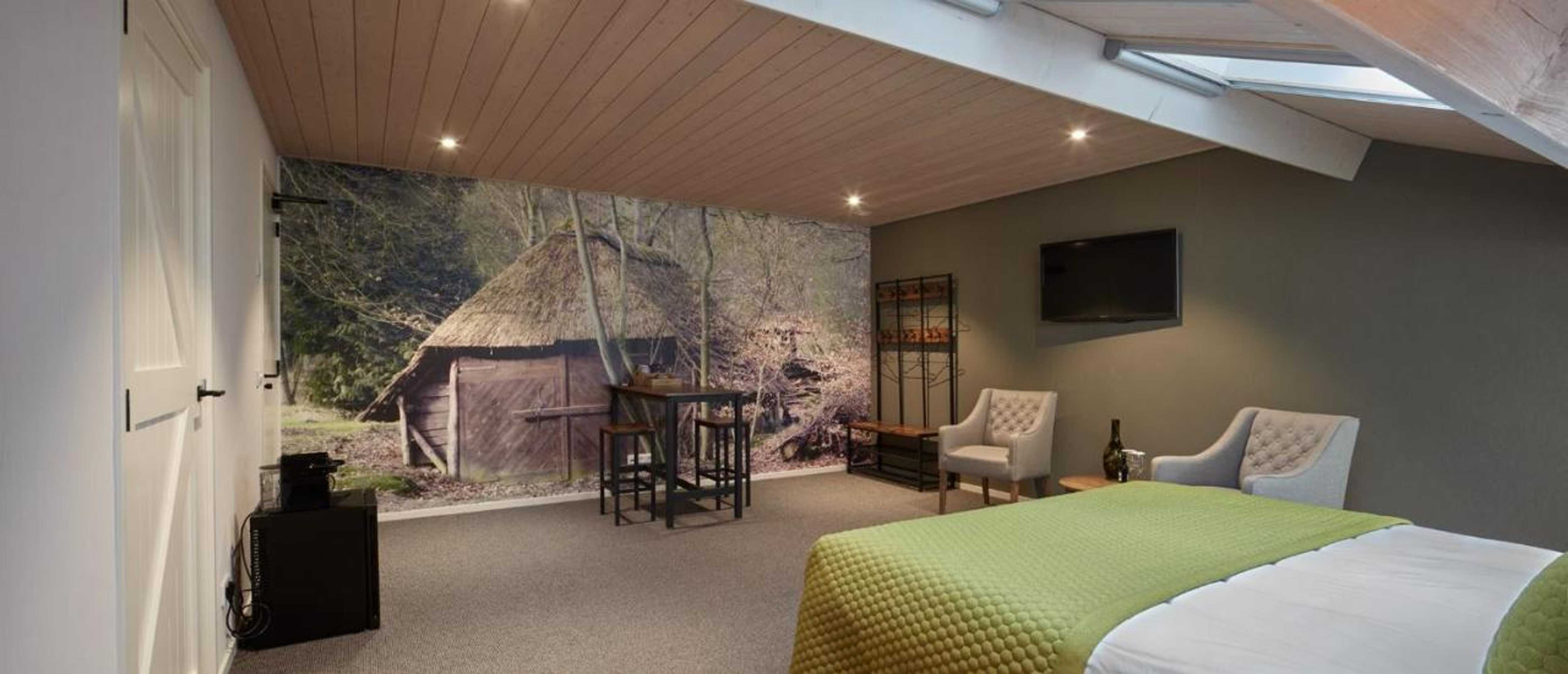 Gift card for B&b Bavelse Hoeve