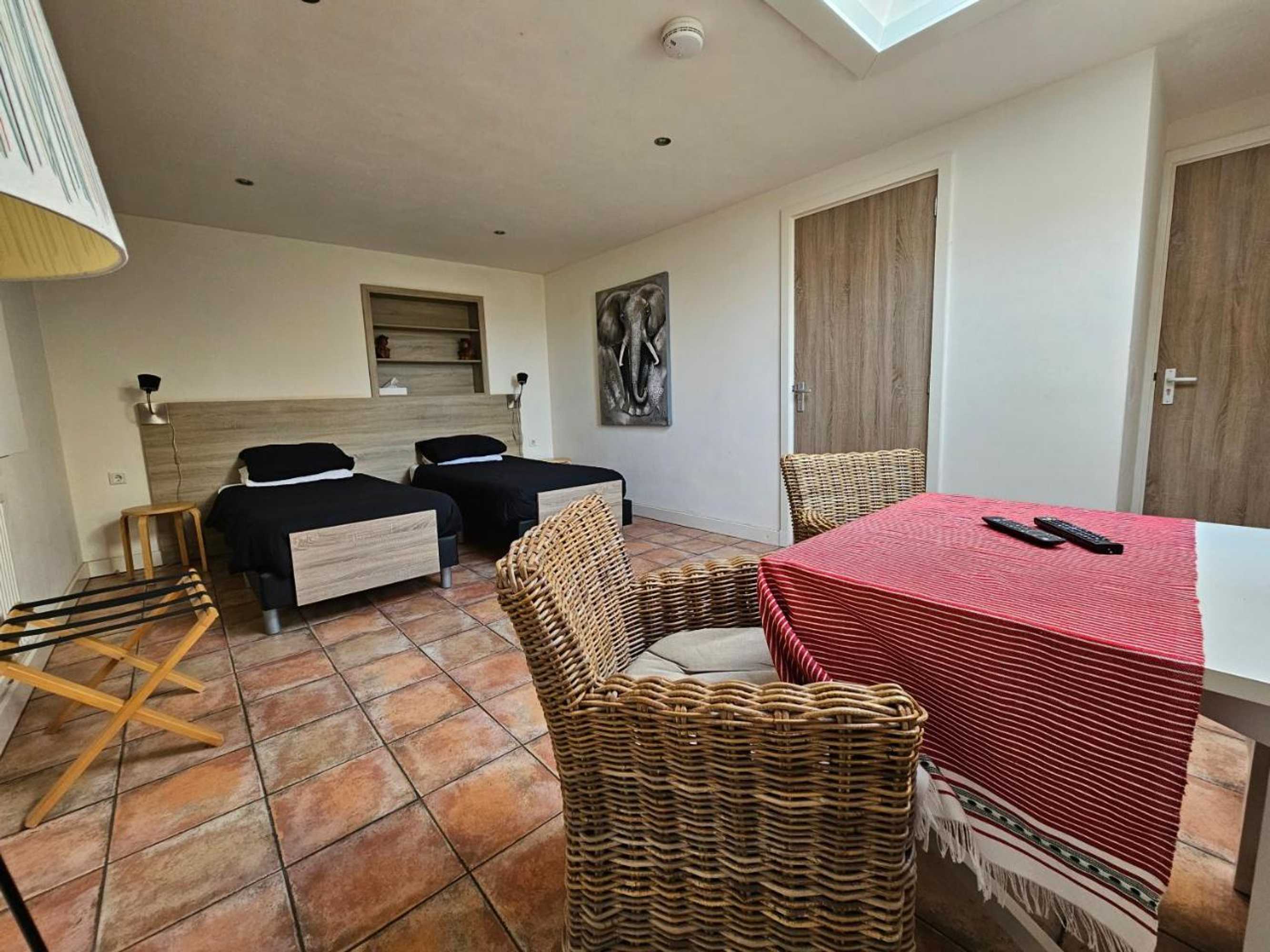 Gift card for Bed en Breakfast Boekel