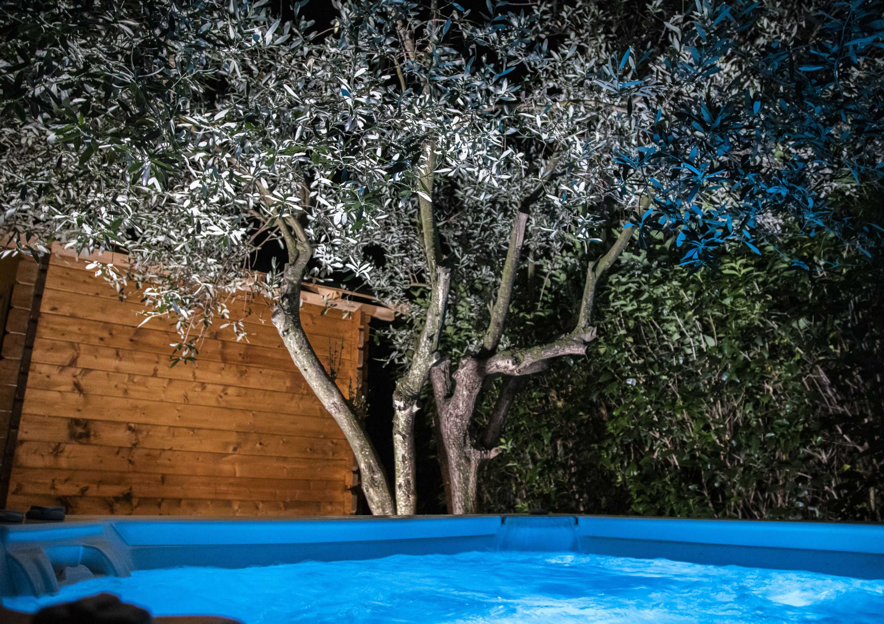 Gift card for Hotel Natura