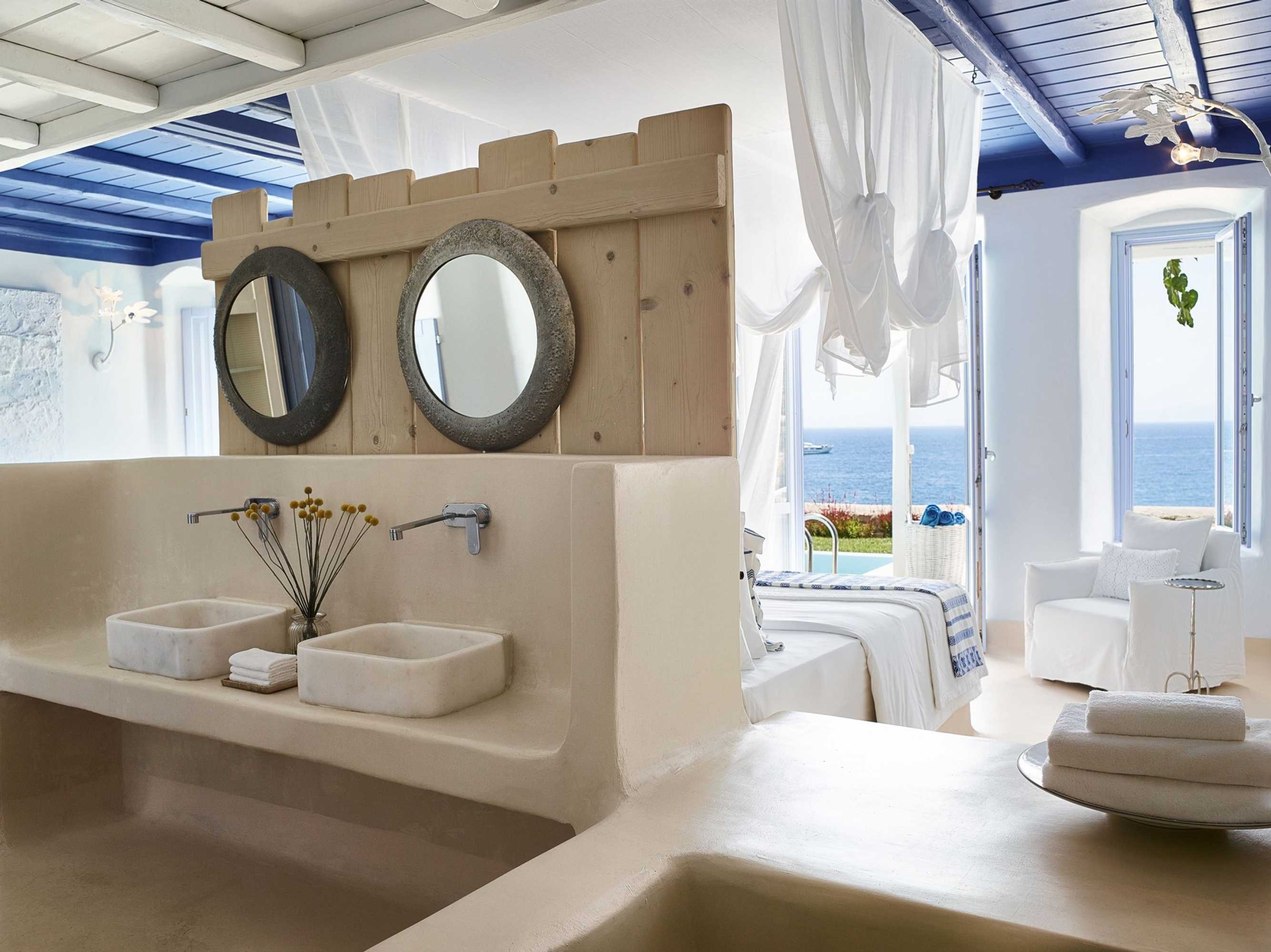 Gift card for Mykonos Blu, A Grecotel Resort to Live Gift card for Mykonos Blu, A Grecotel Resort to Live