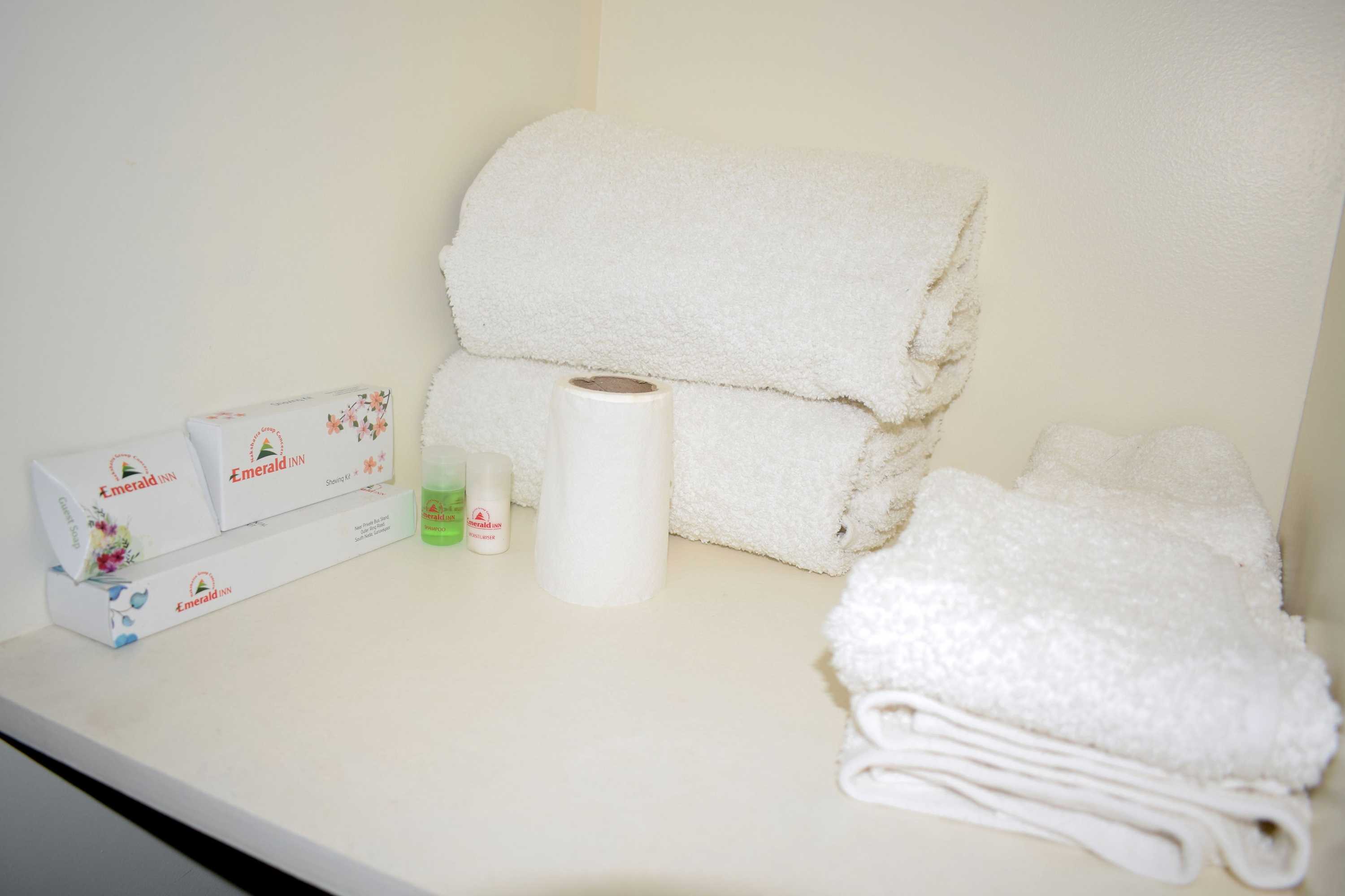 Gift card for Nakshatra Emerald Inn