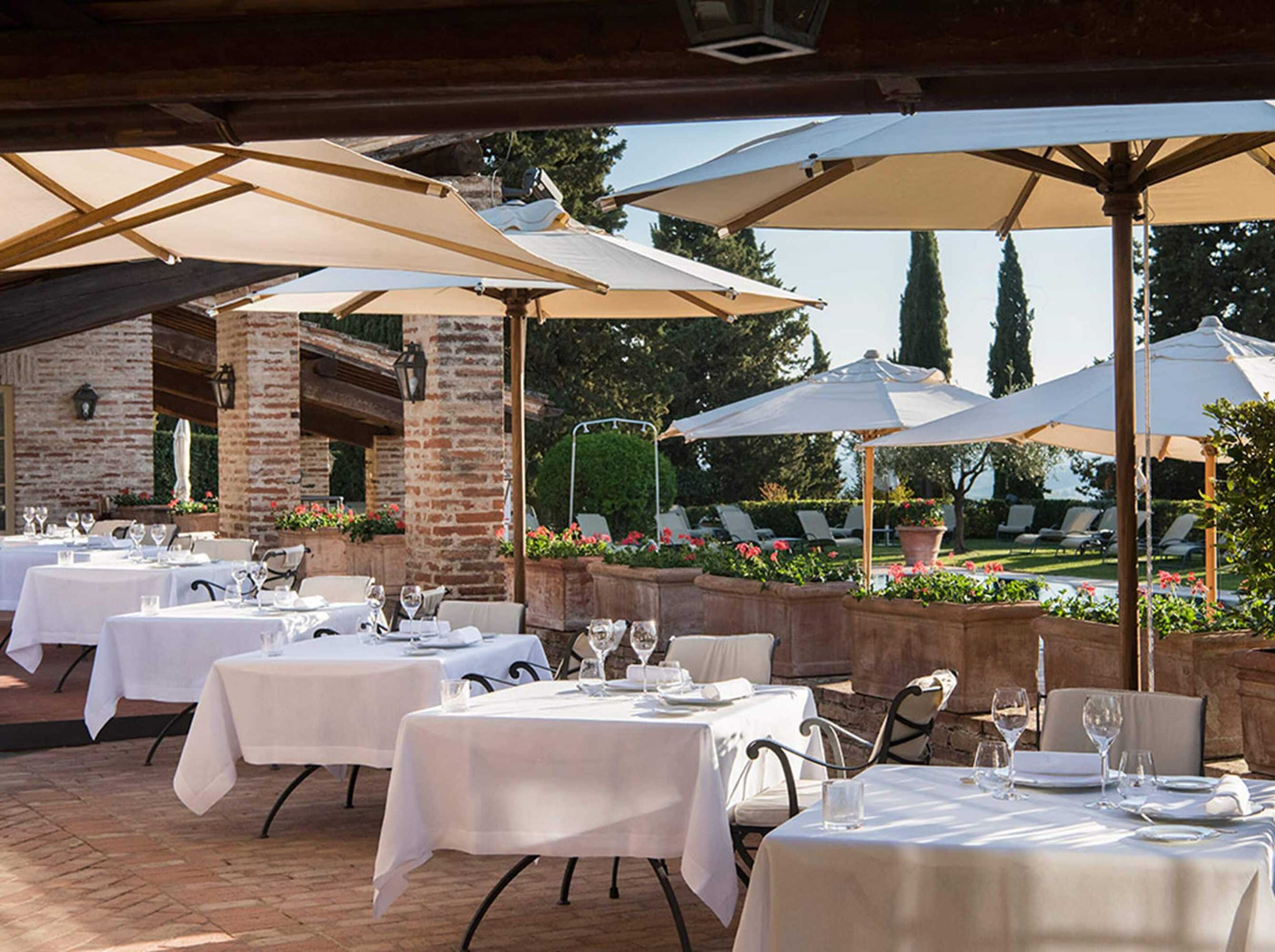 Gift card for Borgo San Felice Resort