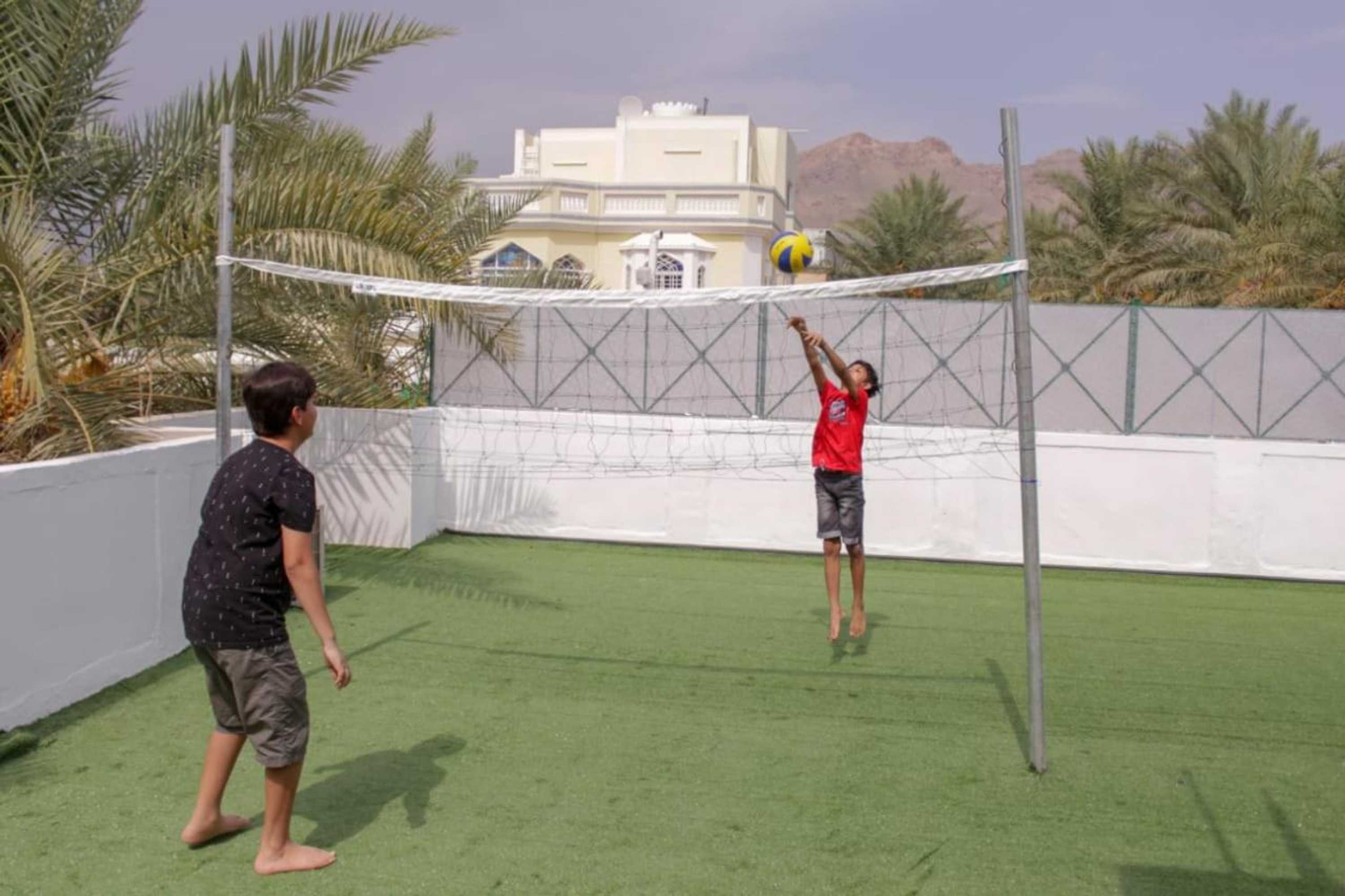 Gift card for Al Naaman Bin Al Munther Guest House