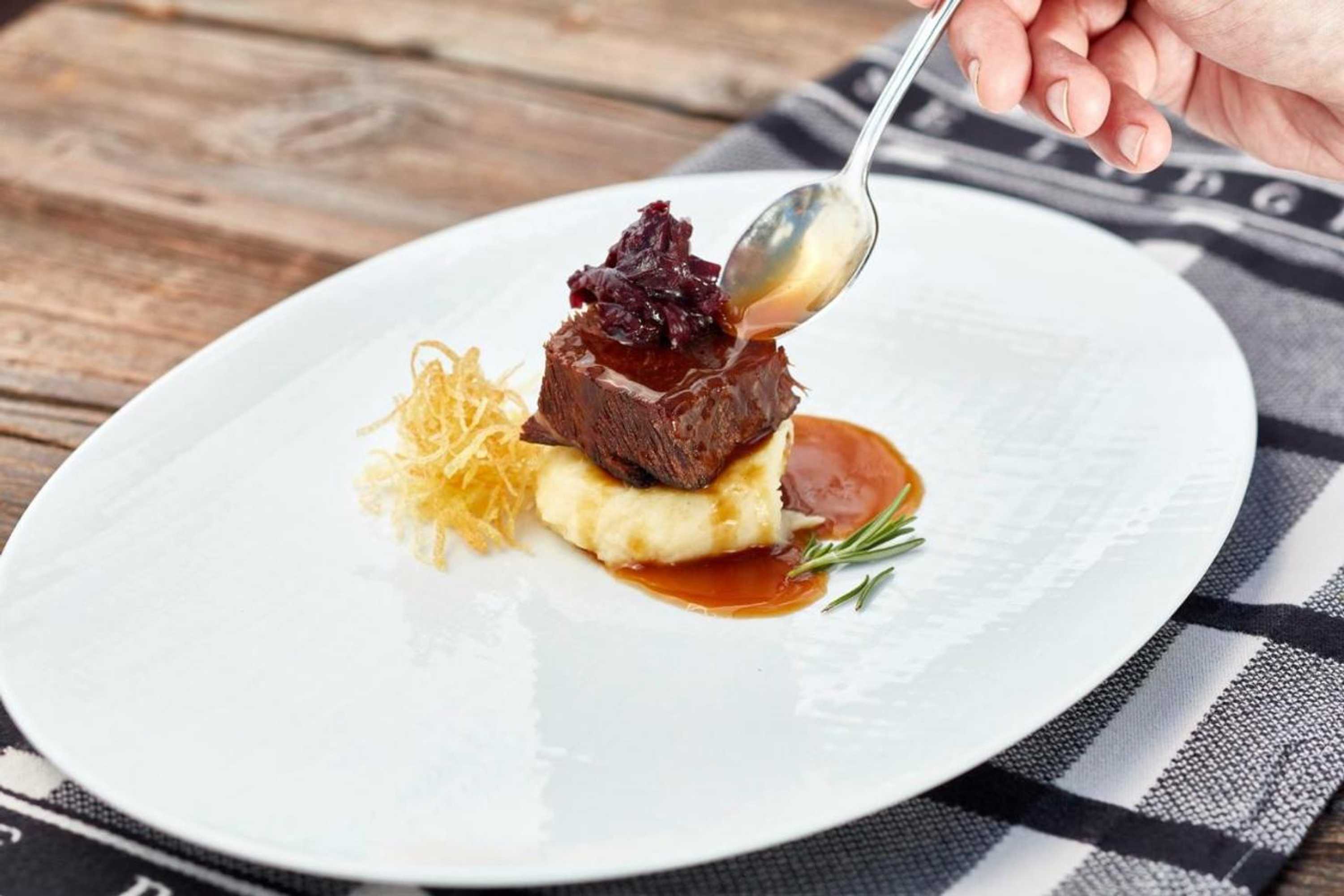 Gift card for Das Gasthaus am Reichswald