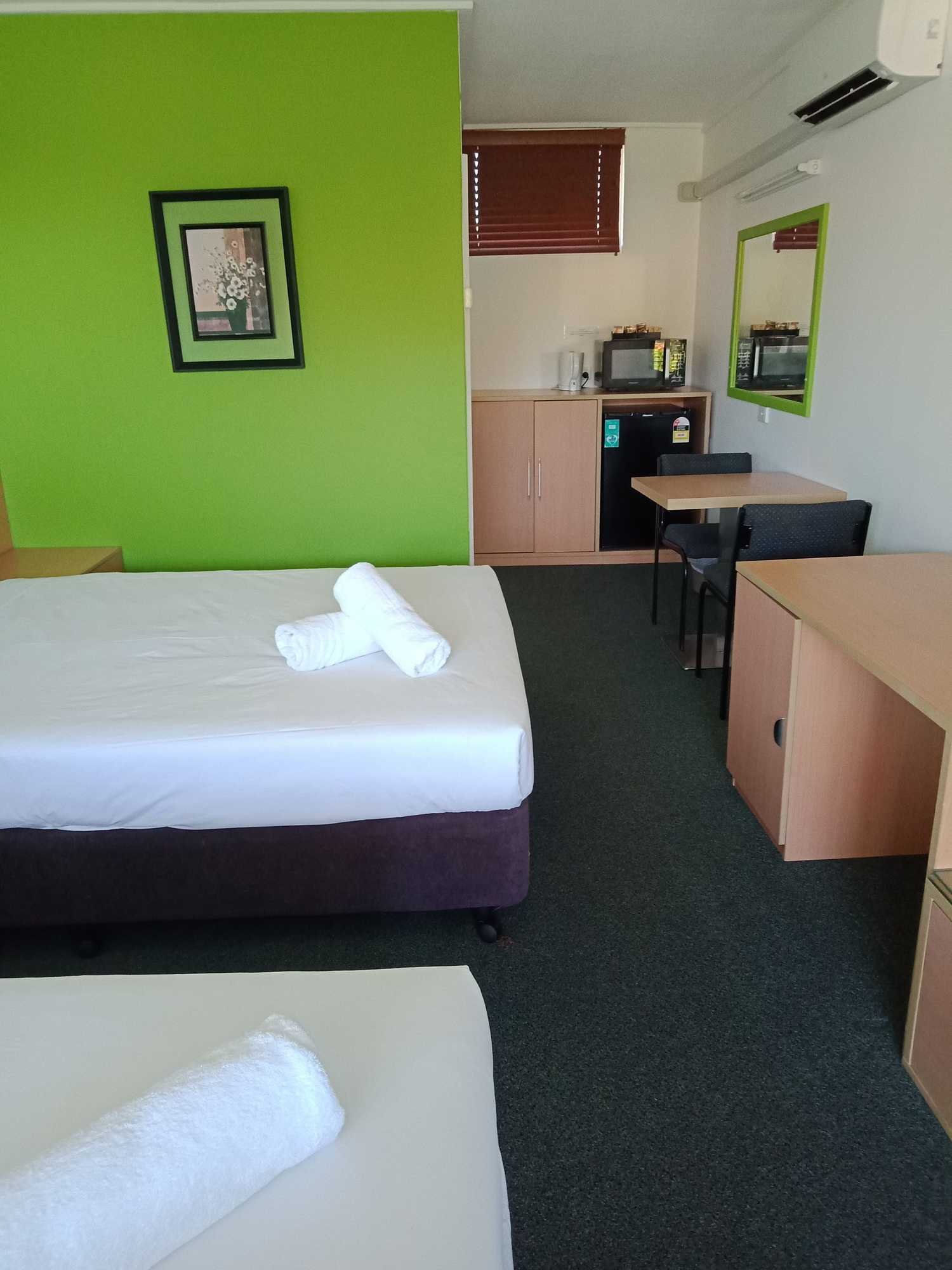 Gift card for Annerley Motor Inn