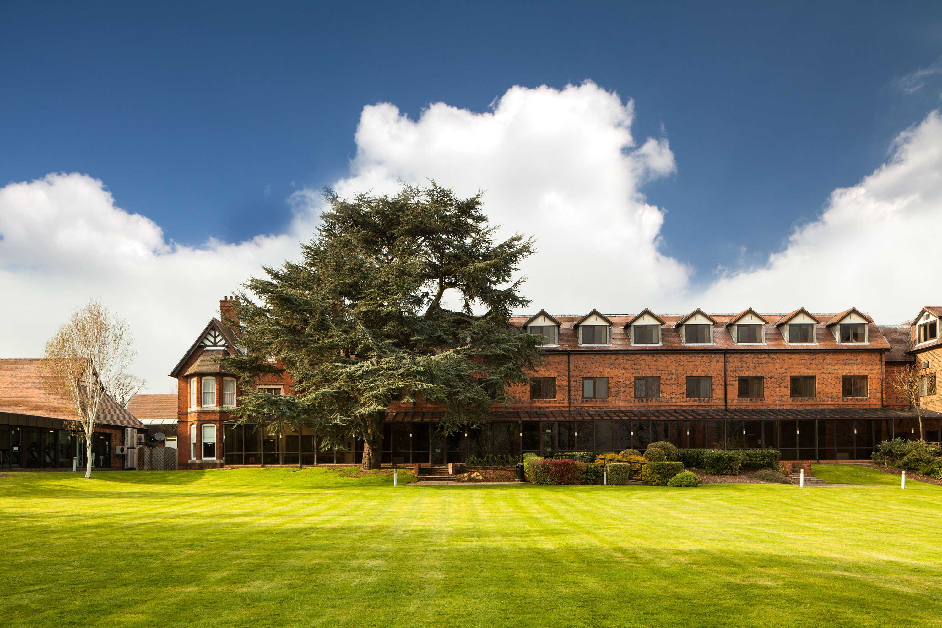 Gift card for Mercure Hull Grange Park Hotel Gift card for Mercure Hull Grange Park Hotel