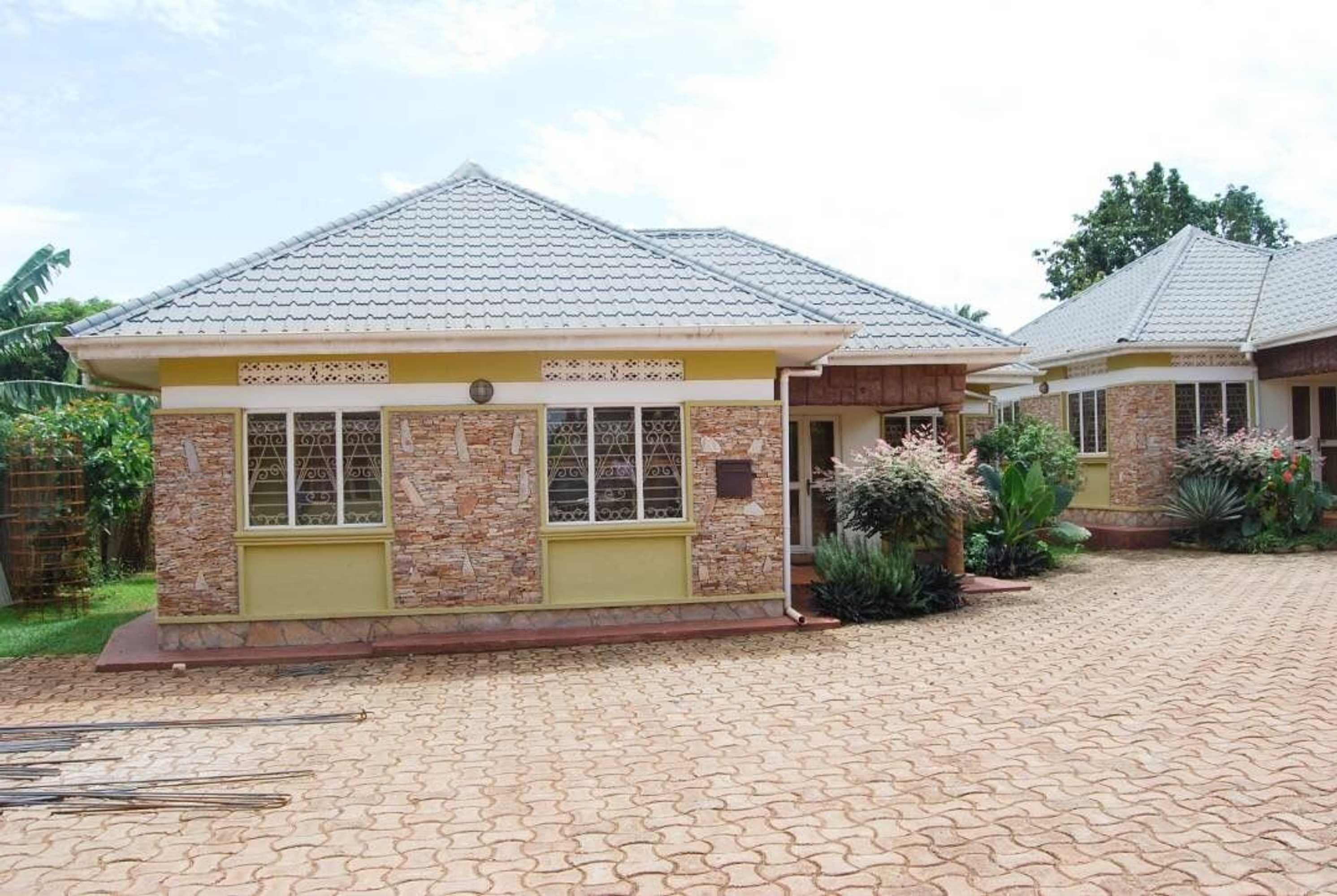 Gift card for Prestige Resort Cottages