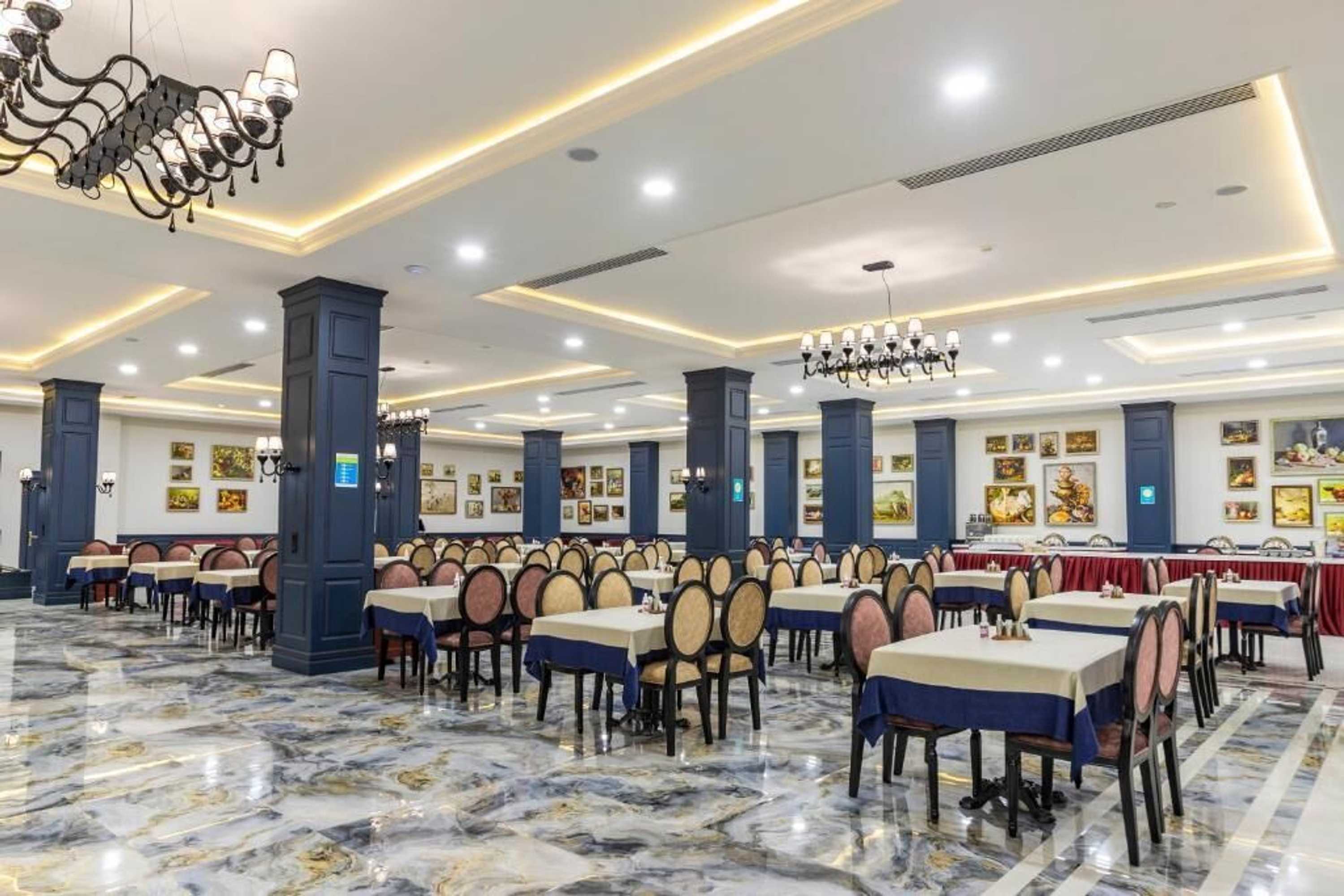 Gift card for Macara Village Resort