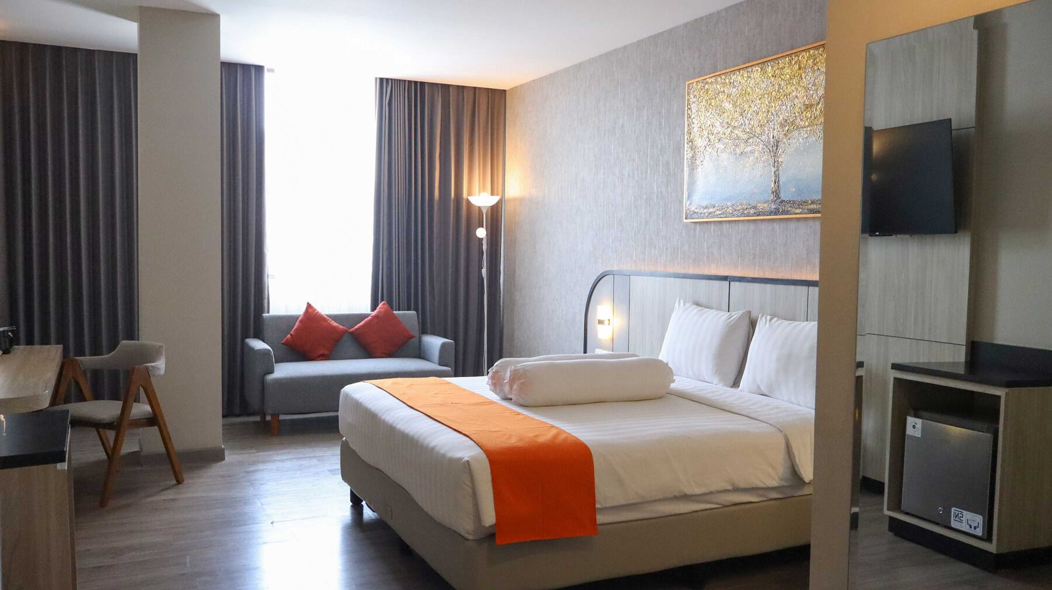 Gift card for Front One Gosyen Hotel Salatiga