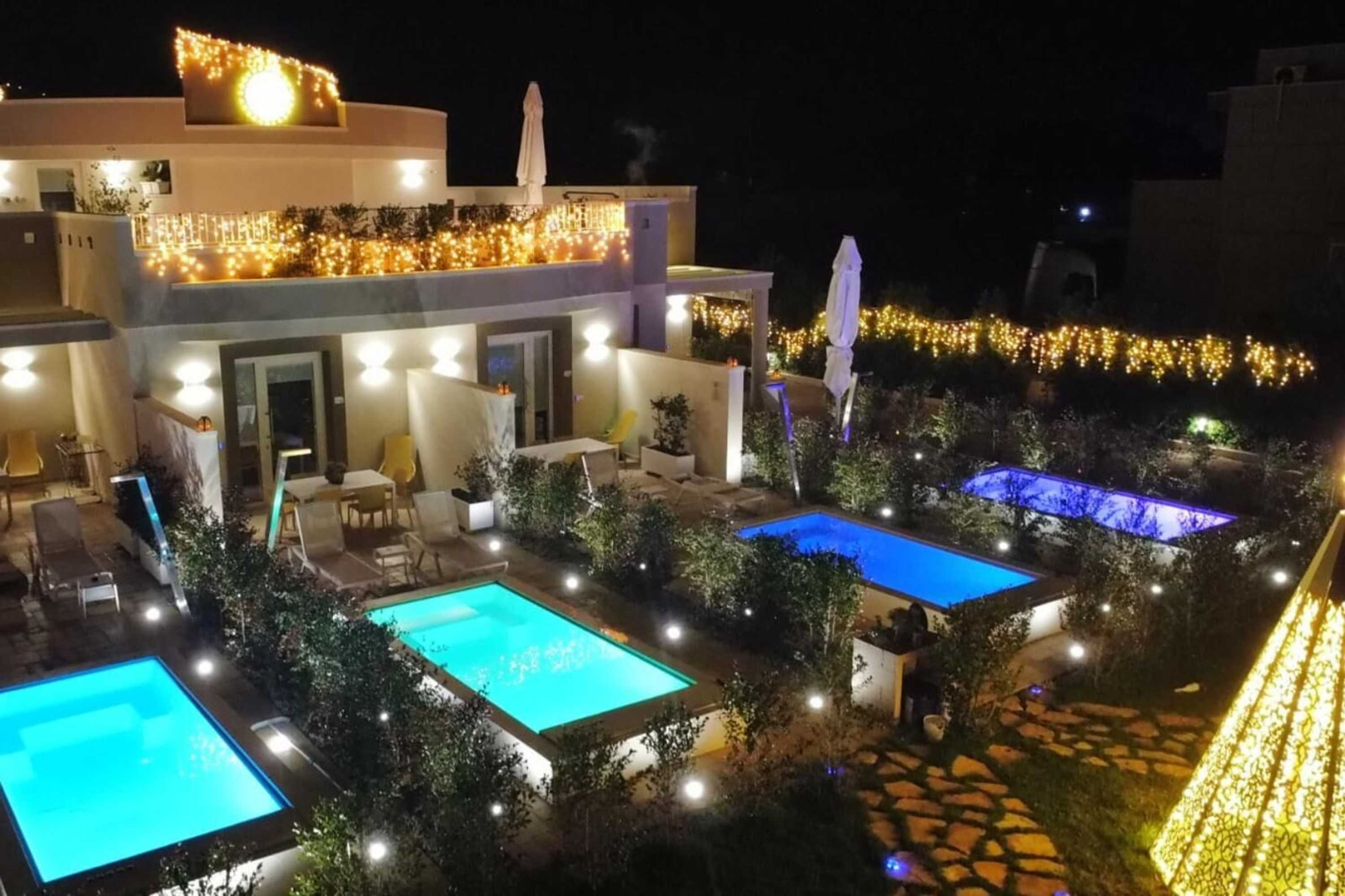 Gift card for La Collina di Montegrappa - Suites With Heated Private Pool - Suites With Shared Pool Gift card for La Collina di Montegrappa - Suites With Heated Private Pool - Suites With Shared Pool