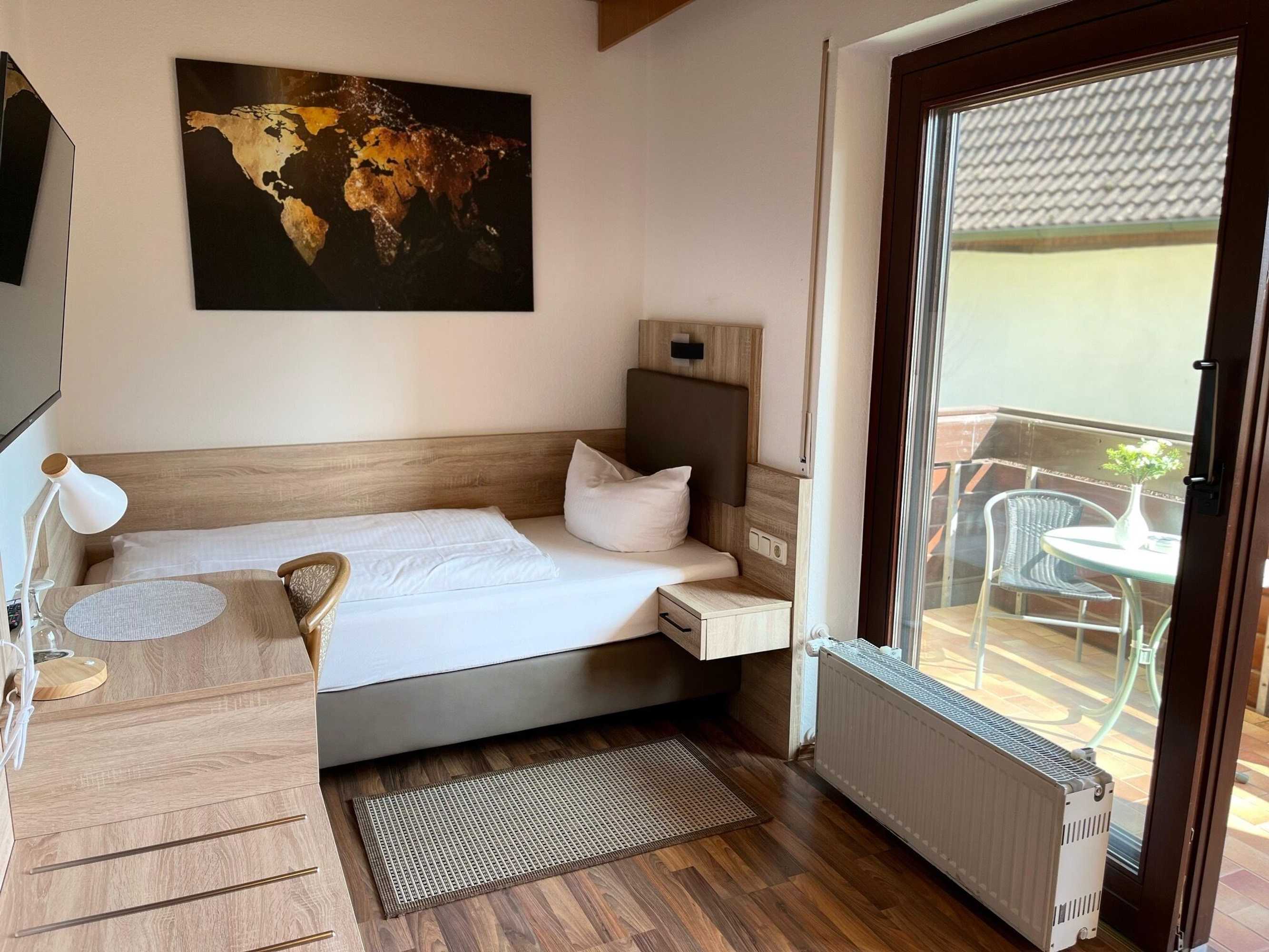 Gift card for Annas Gästehaus