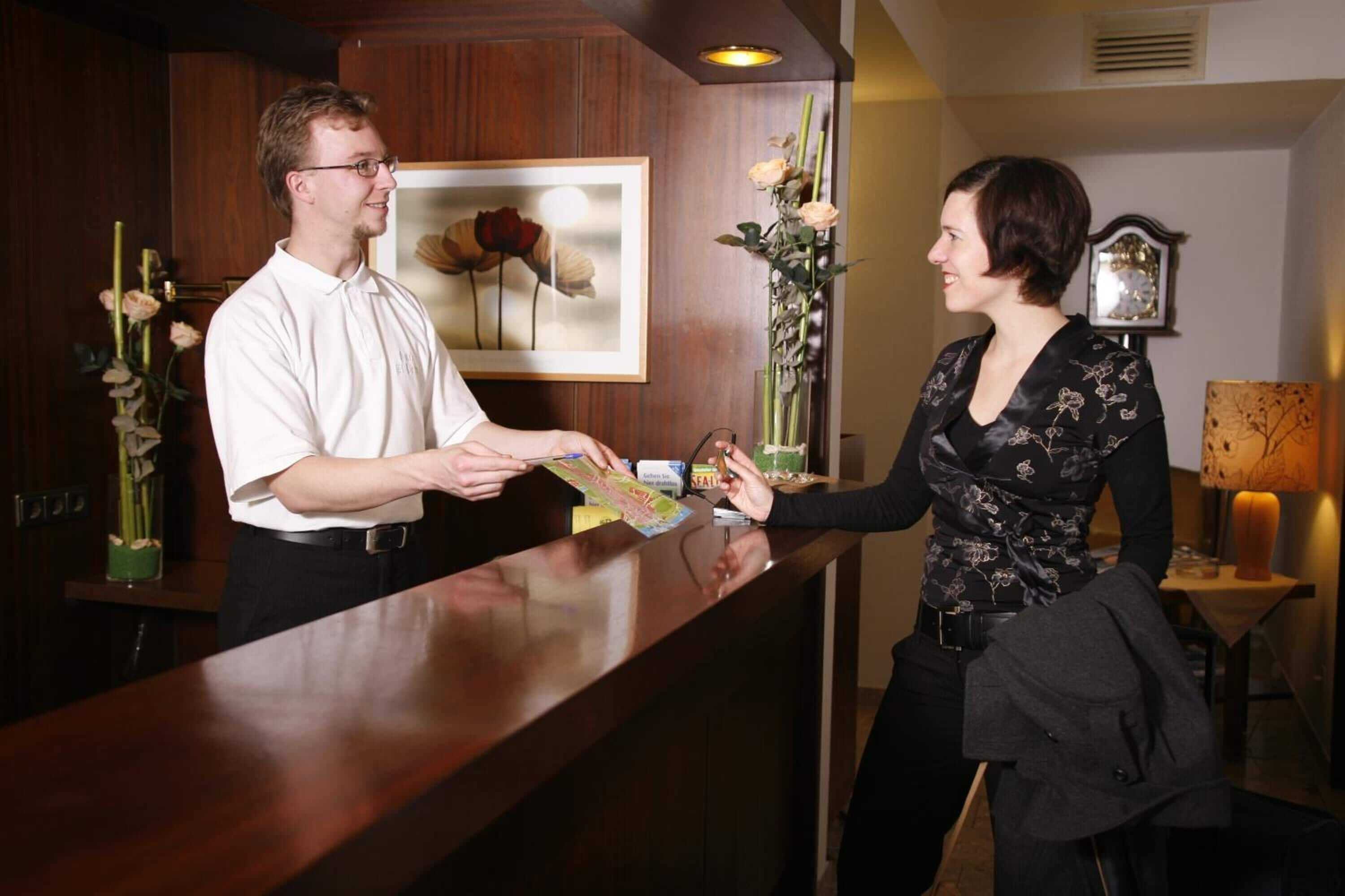 Gift card for Hotel St. Pierre Gift card for Hotel St. Pierre