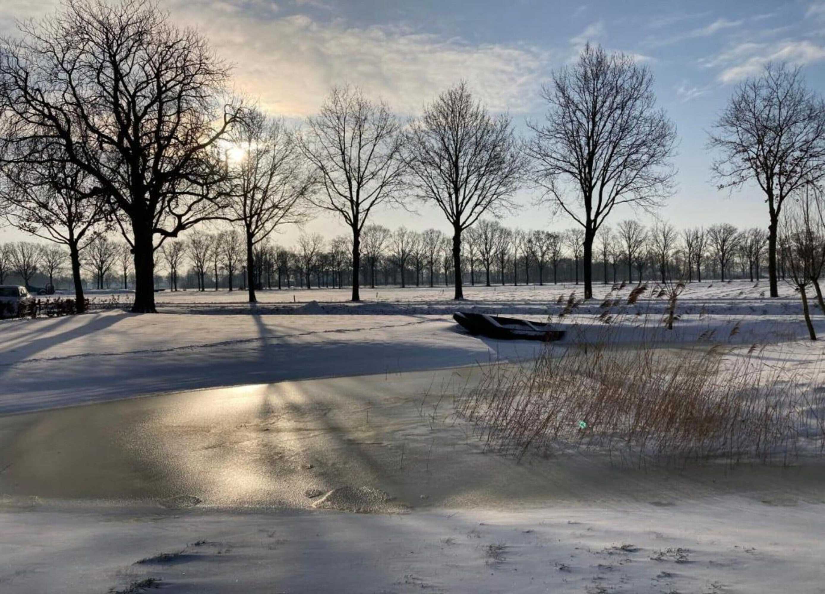 Gift card for Villa in Sandberghe With Sauna And Comfort