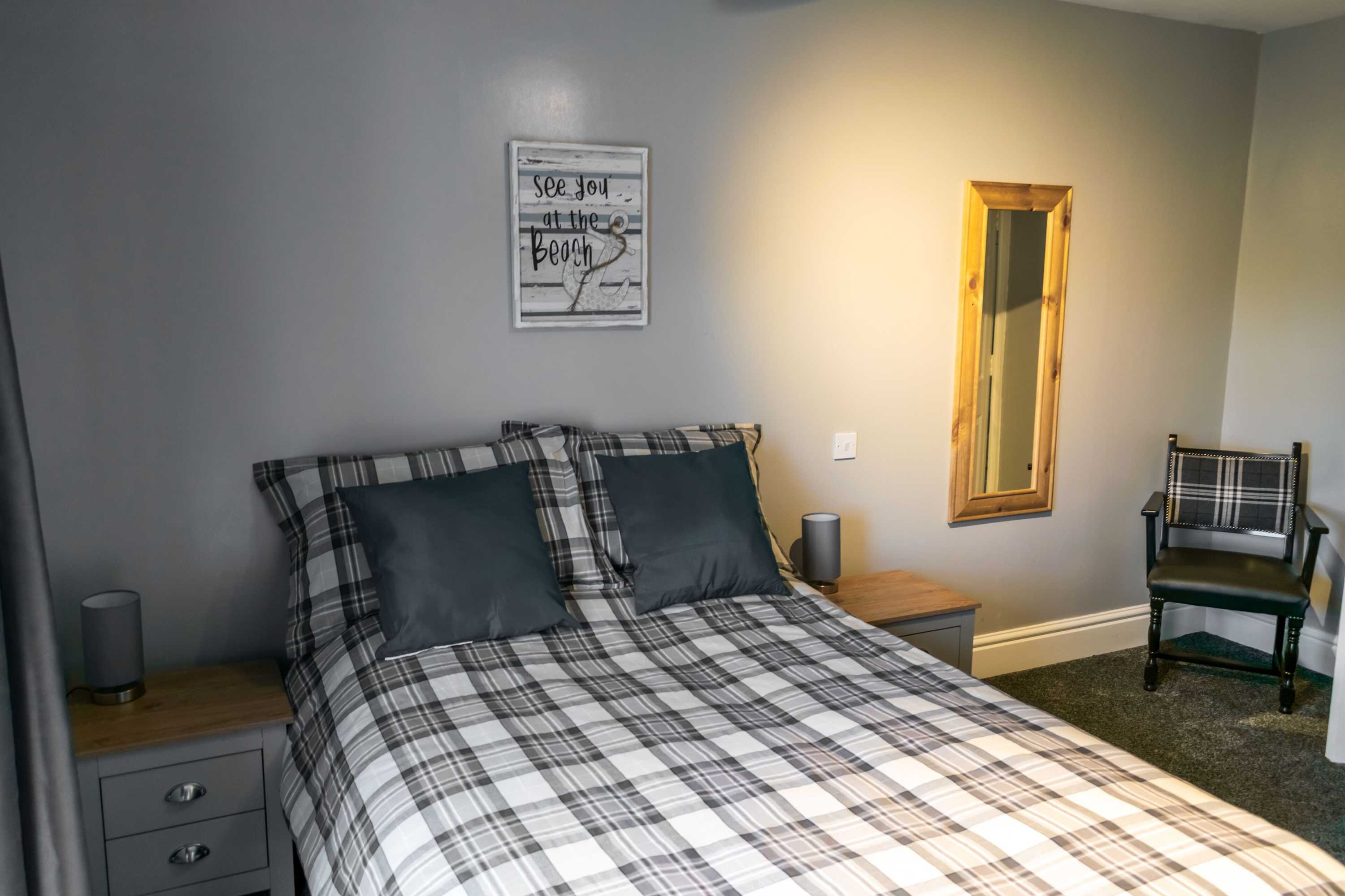 Gift card for The Crown at Worthington