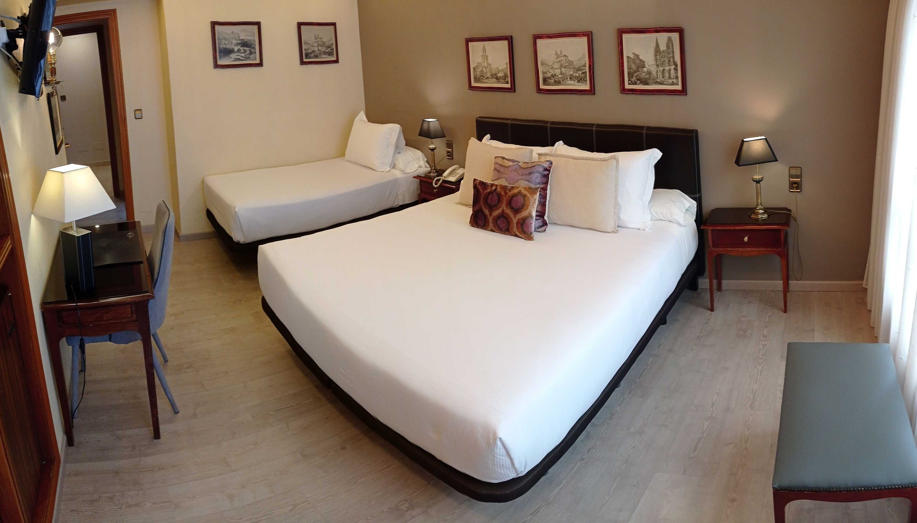 Gift card for Hotel Ciudad de Vigo Gift card for Hotel Ciudad de Vigo