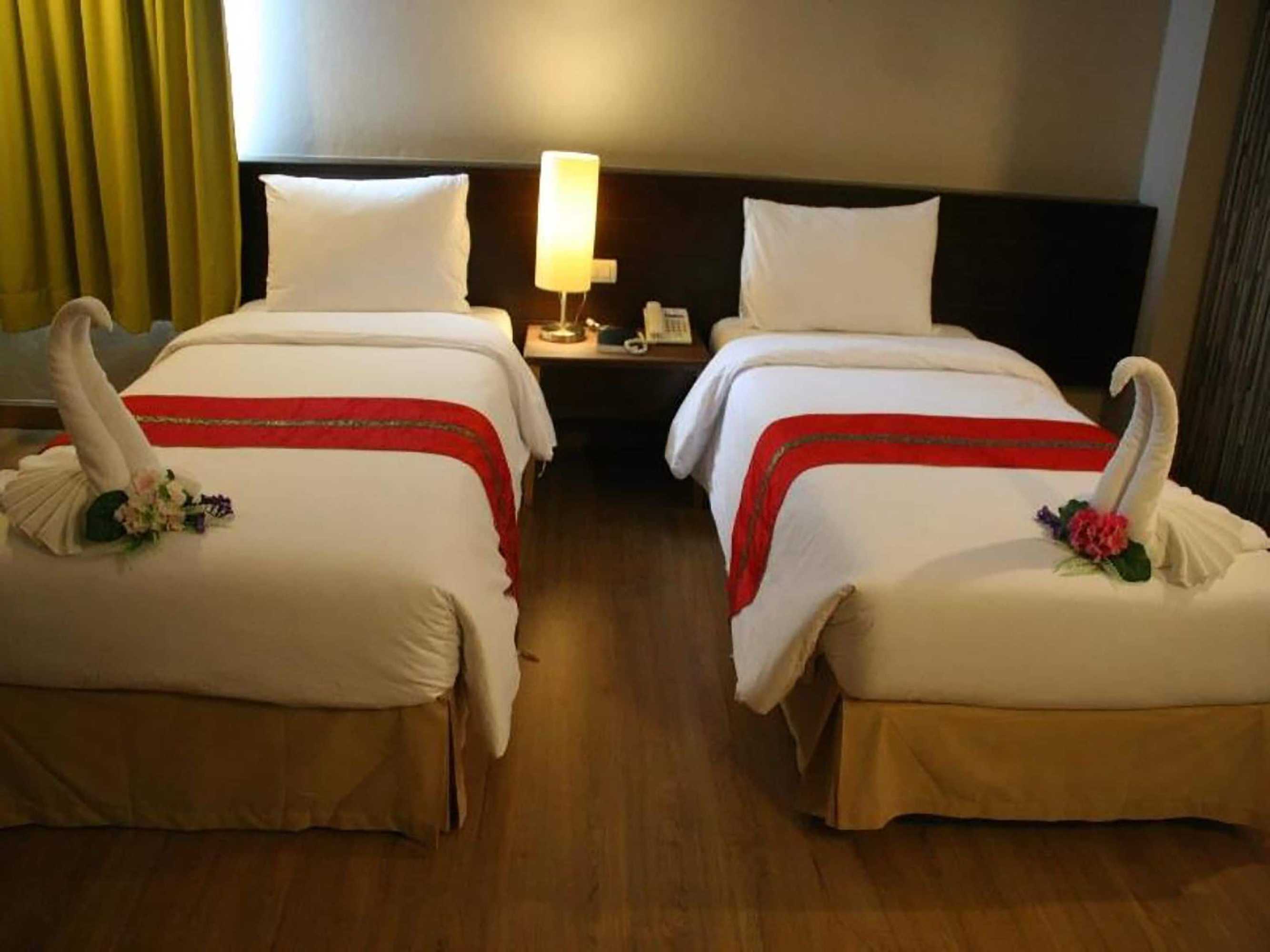 Gift card for Aloha Hotel Hat Yai Gift card for Aloha Hotel Hat Yai