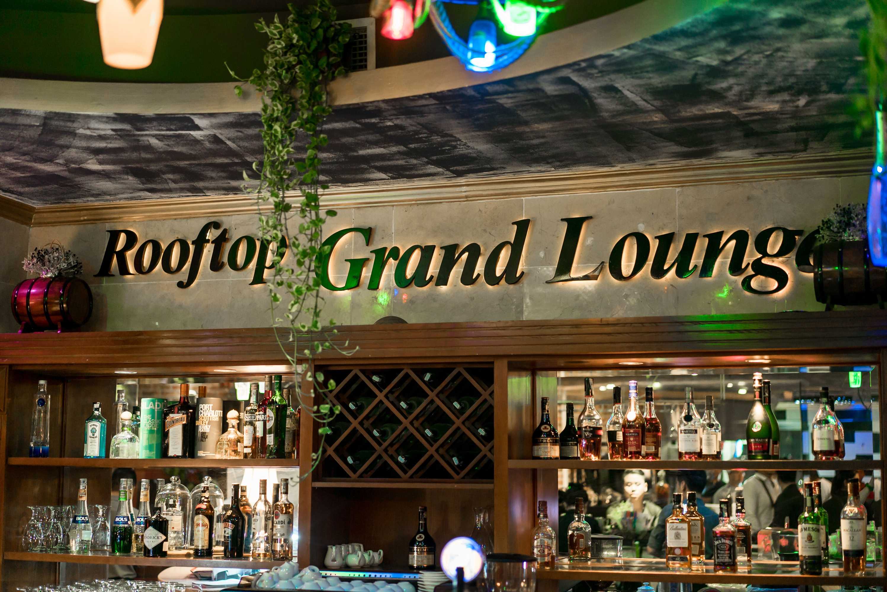 Gift card for Hotel Grand Saigon Gift card for Hotel Grand Saigon