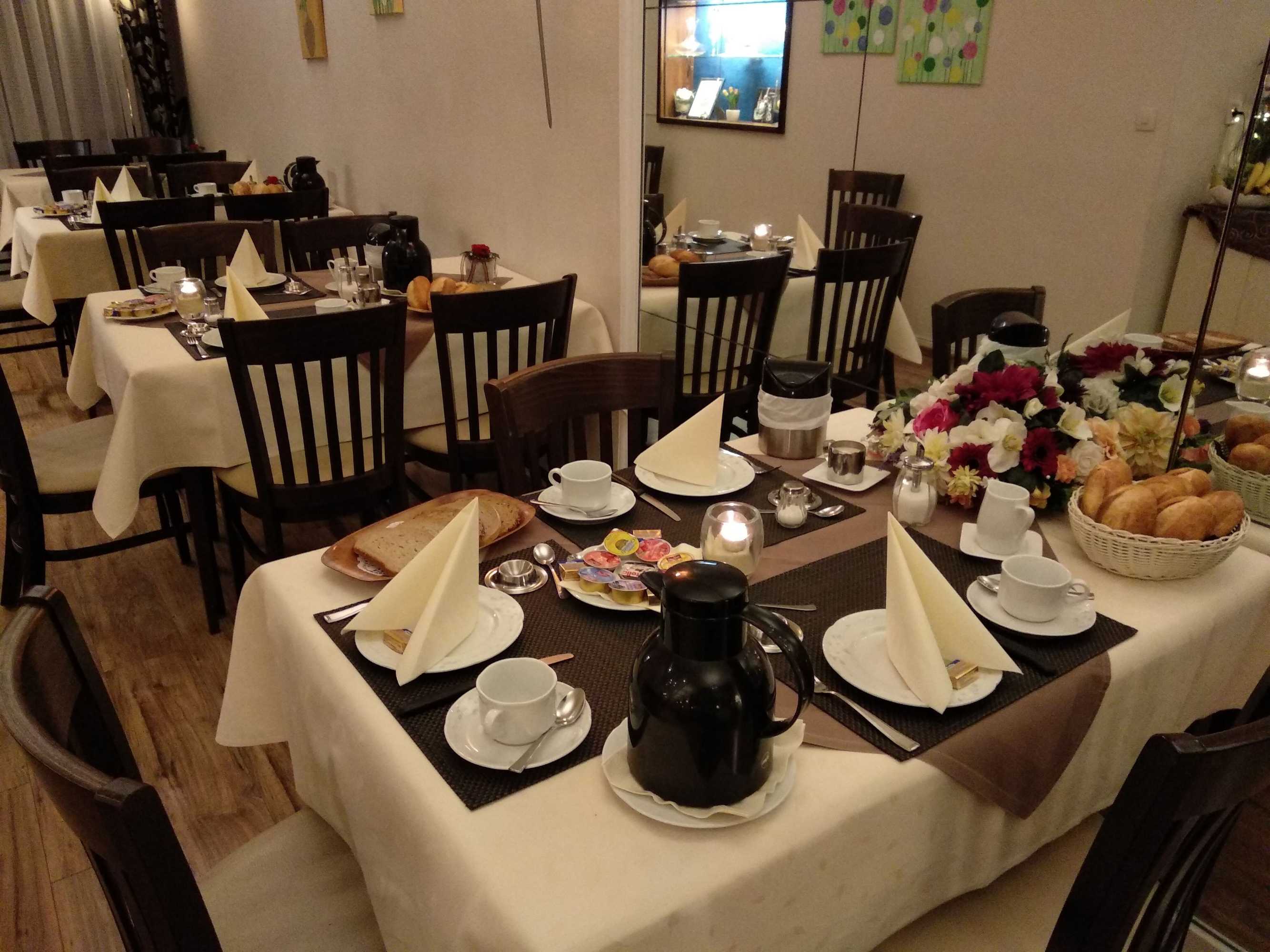 Gift card for Hotel Restaurant Jägerhof