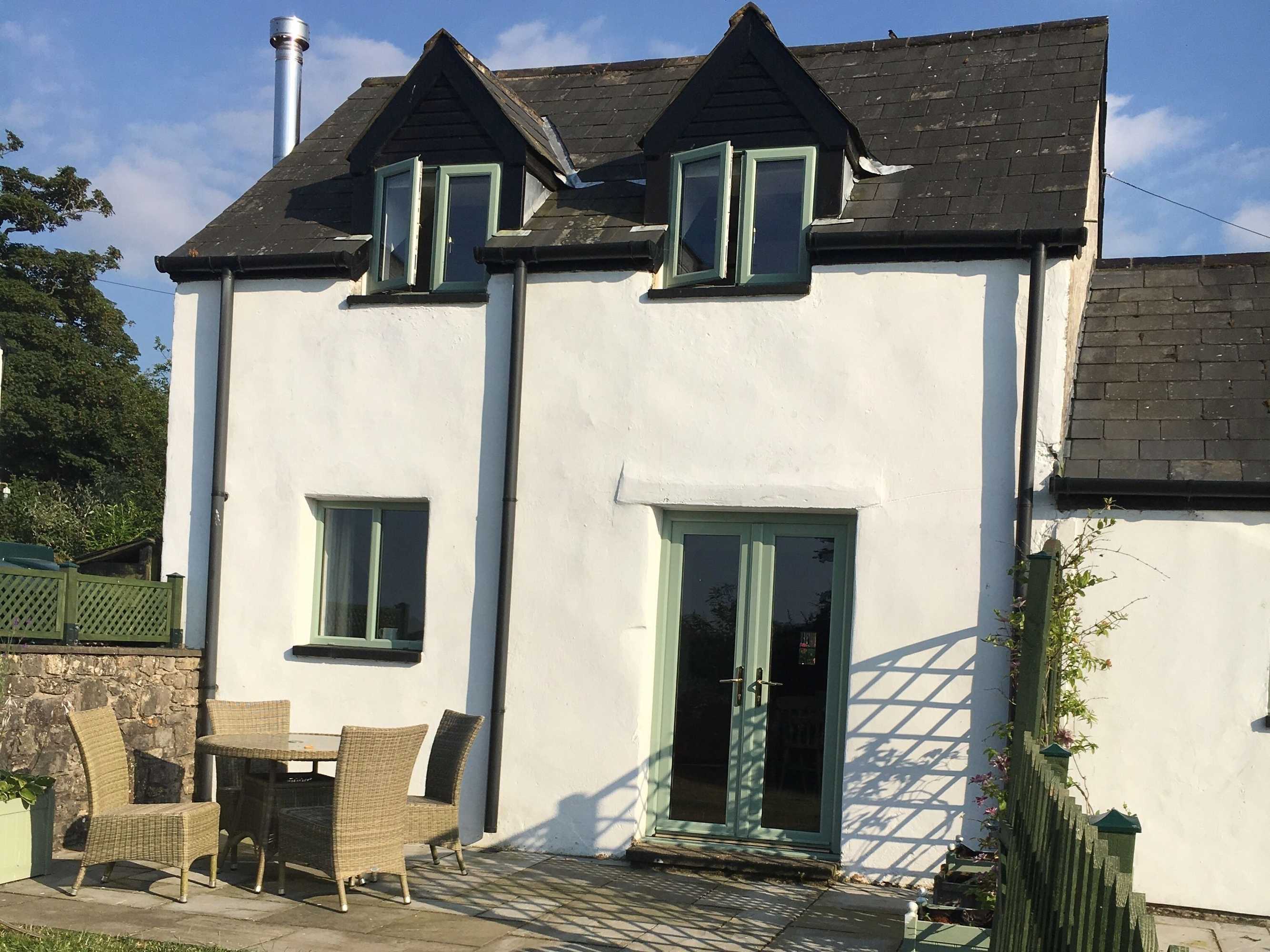 Gift card for Moorshead Farm