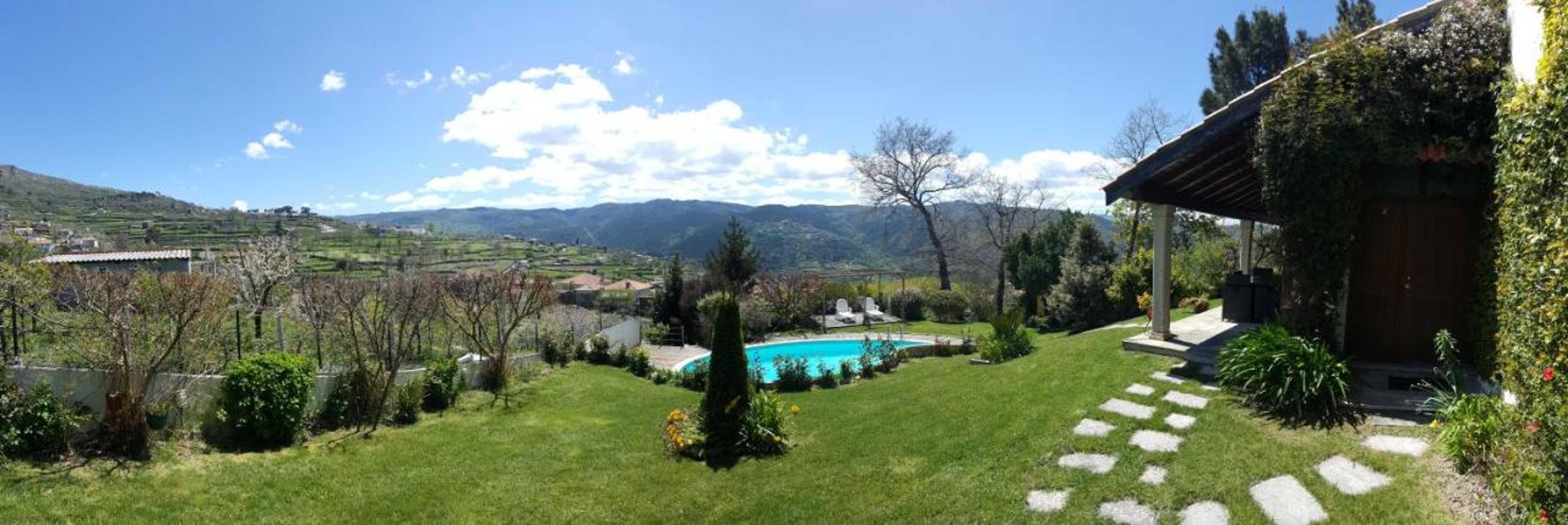 Gift card for Casa de Tapadeiro