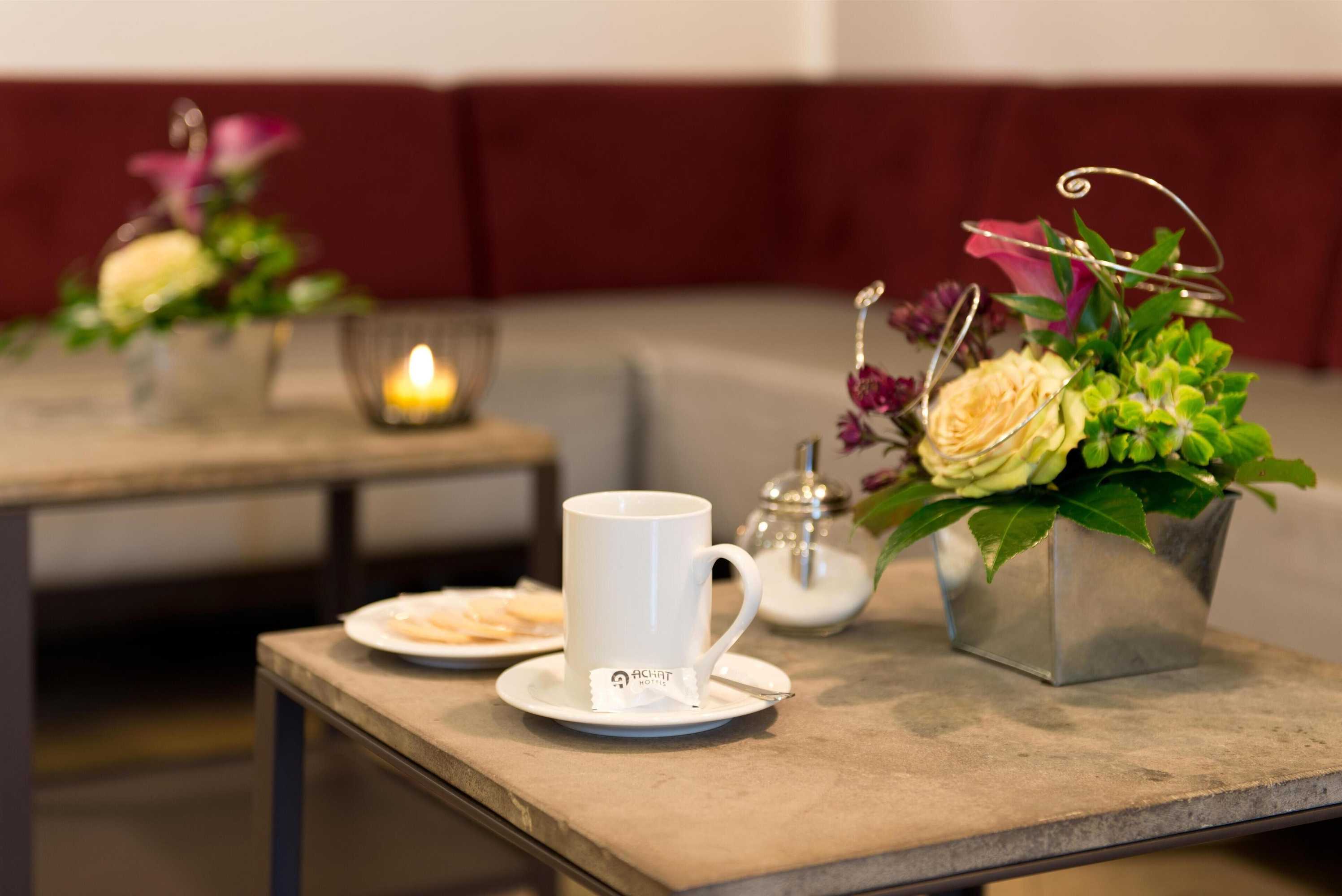 Gift card for Achat Hotel Frankenthal in Der Pfalz