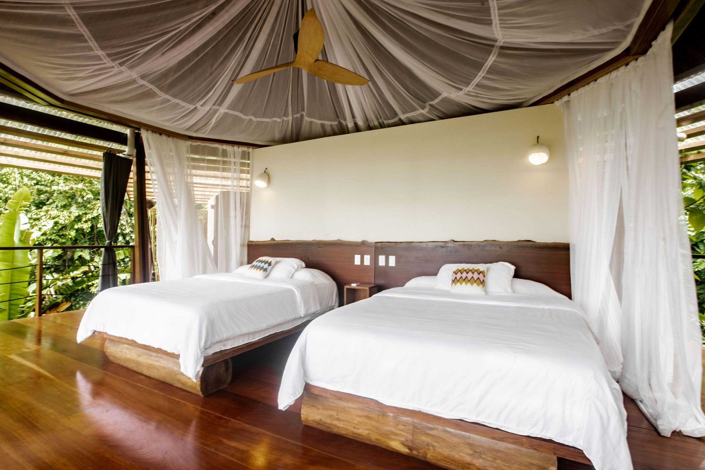 Gift card for La Loma Jungle Lodge & Chocolate Farm Gift card for La Loma Jungle Lodge & Chocolate Farm
