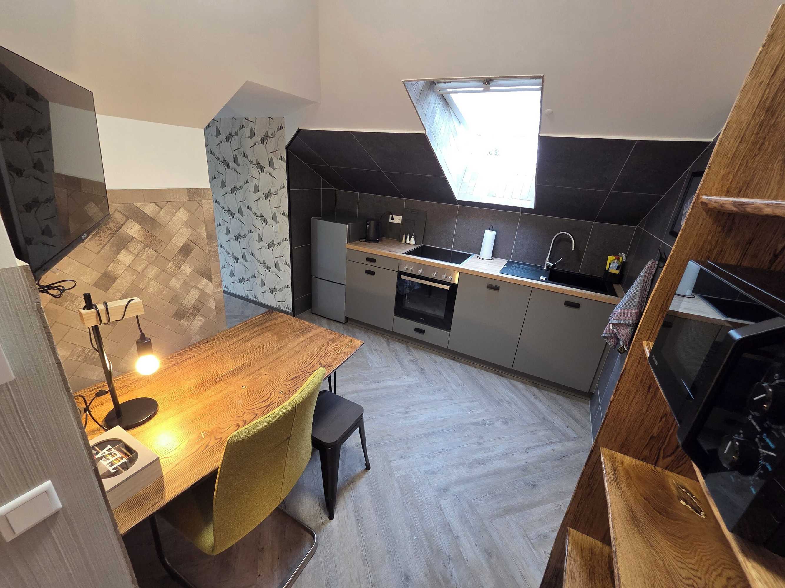 Gift card for Aparthotel Fairschlafen Minden