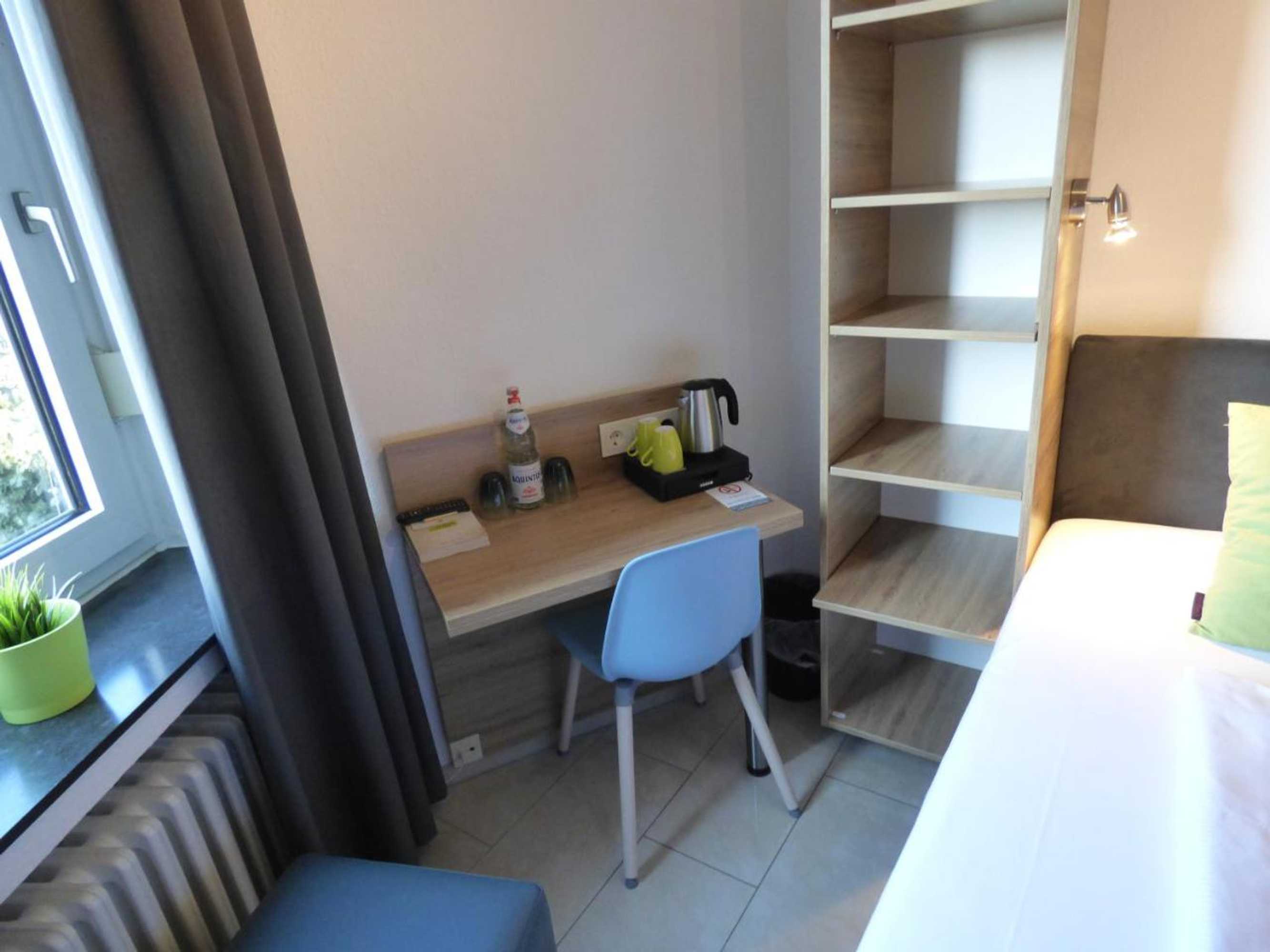 Gift card for Hotel Art Inn Dinslaken