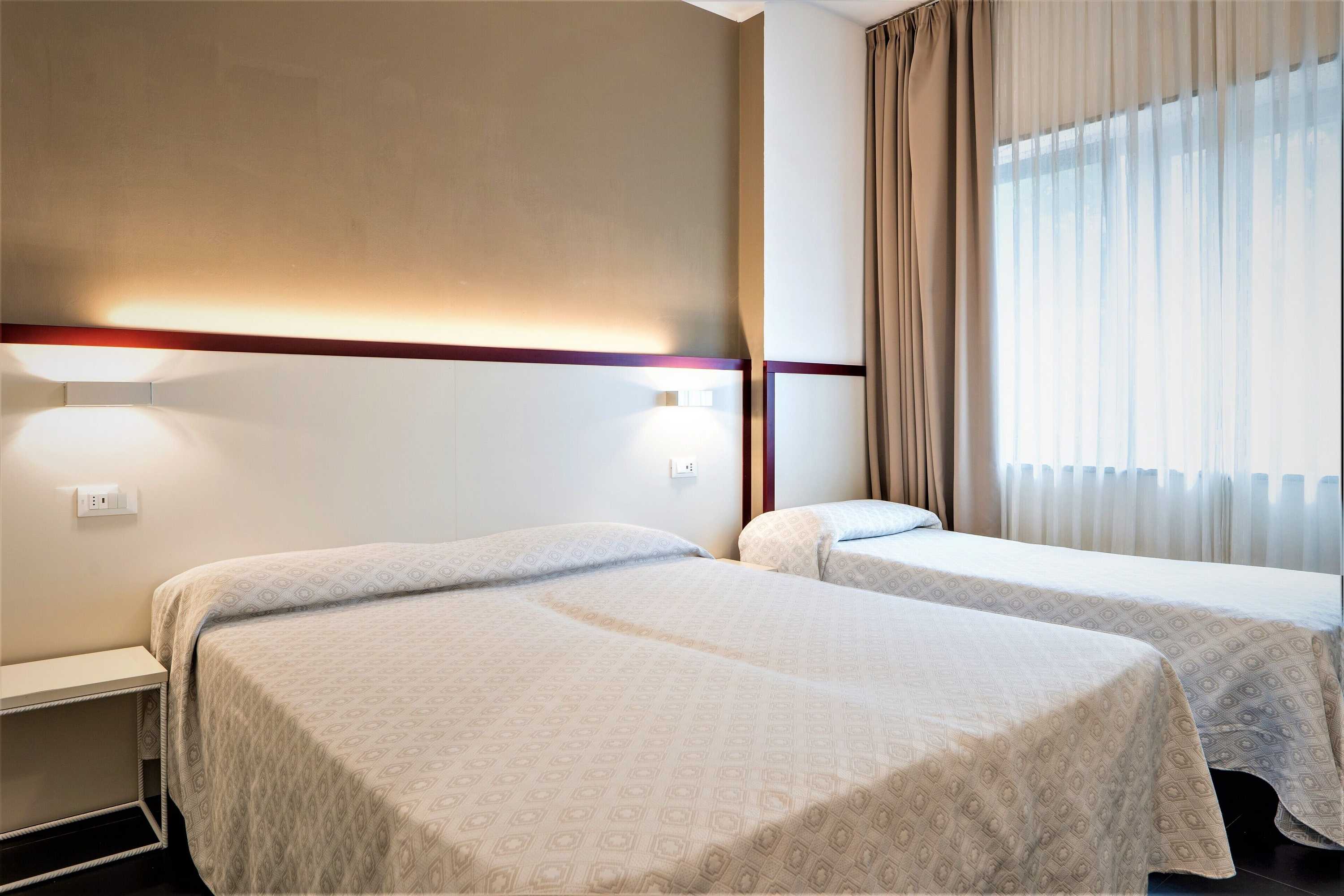 Gift card for Hotel Centrale Gift card for Hotel Centrale