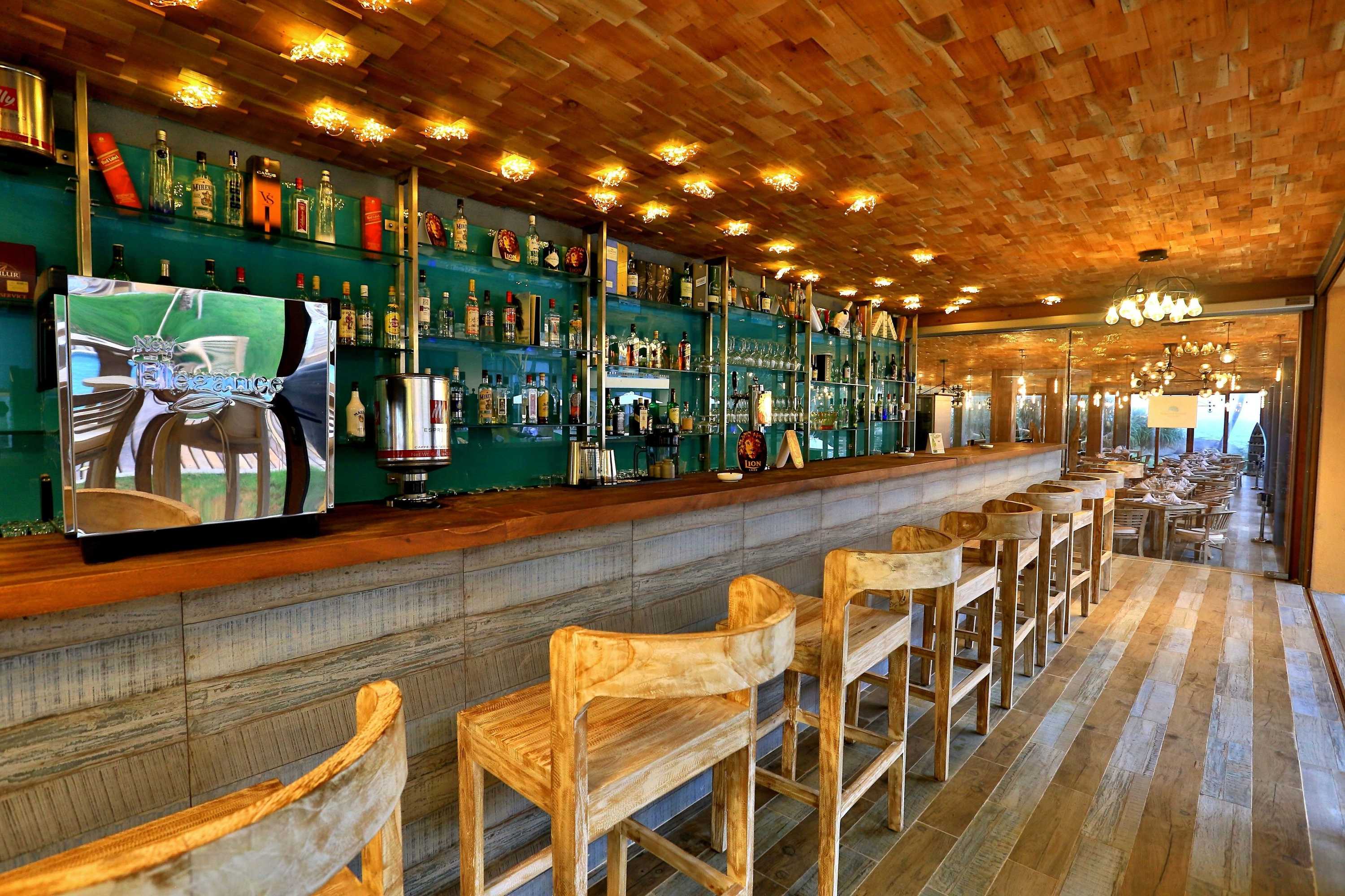 Gift card for Thaproban Pavilion Waves