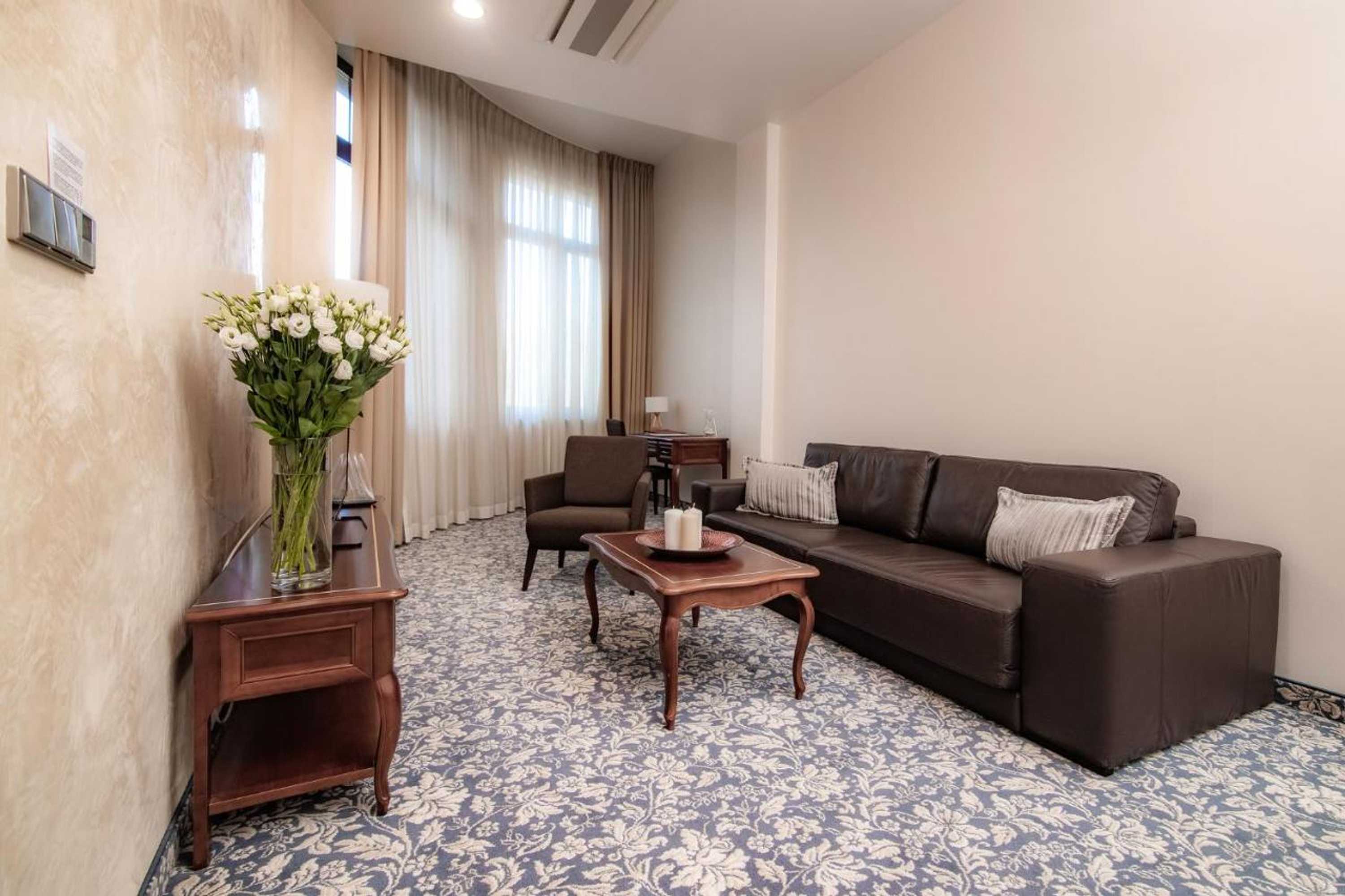 Gift card for Hotel Park Kajetany
