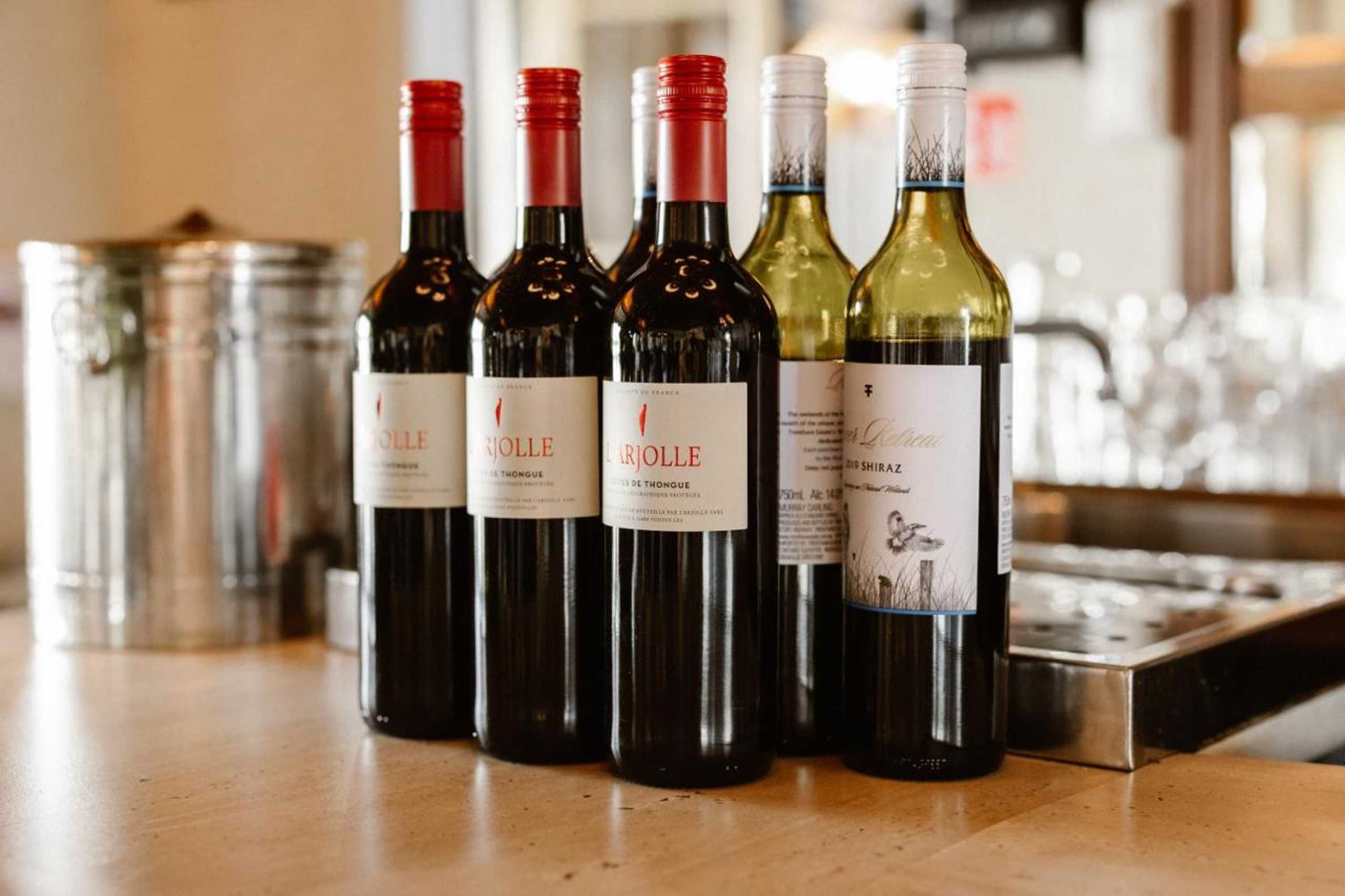 Gift card for Hotel Restaurant Belvédère