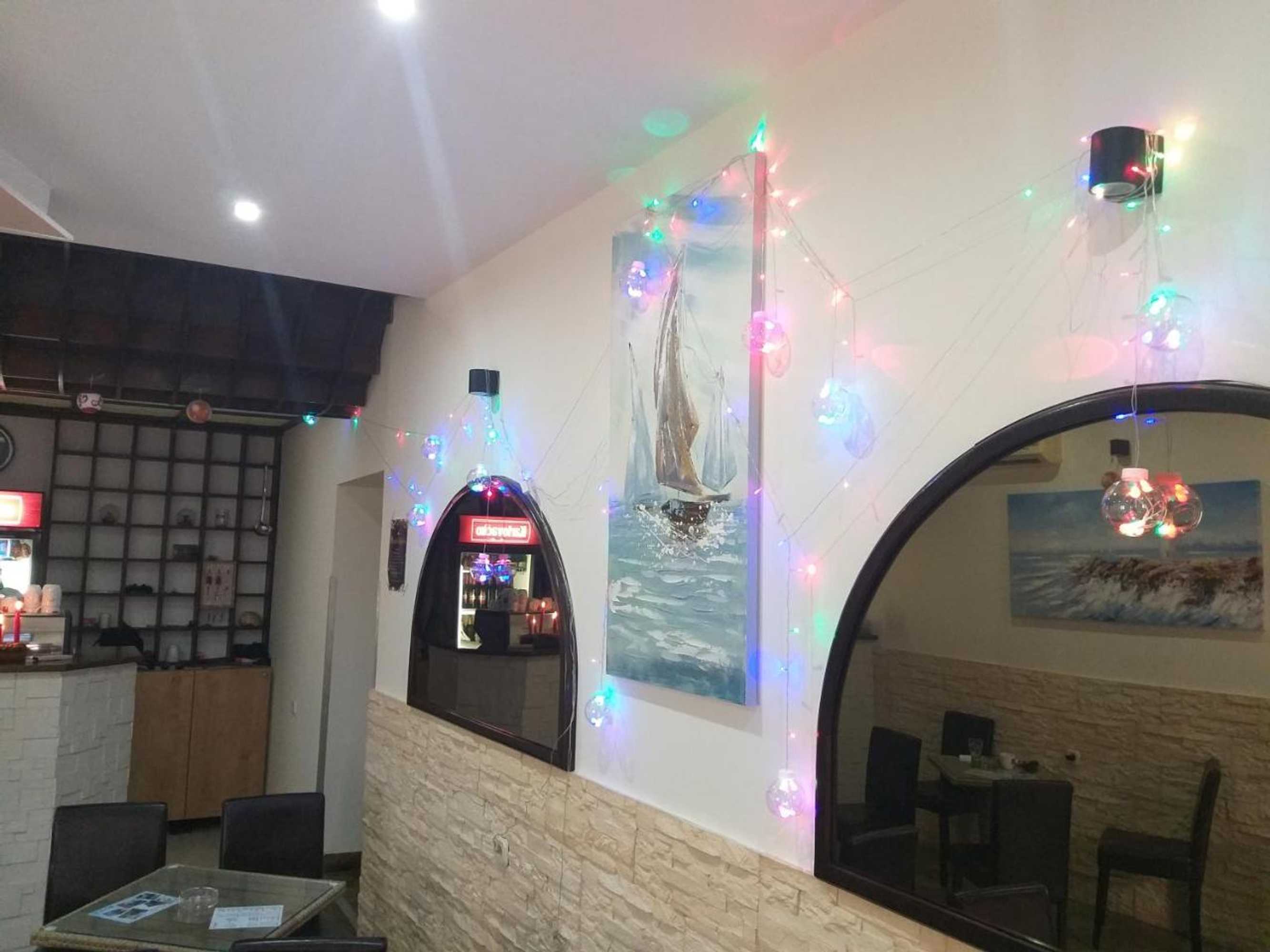 Gift card for Buffet M Apartments And Rooms Obrovac