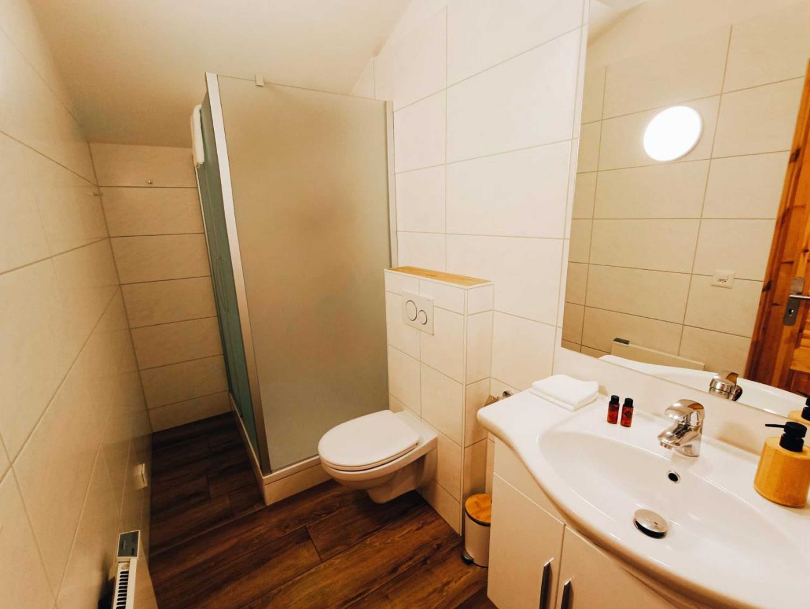 Gift card for Le Bargeot à Baar