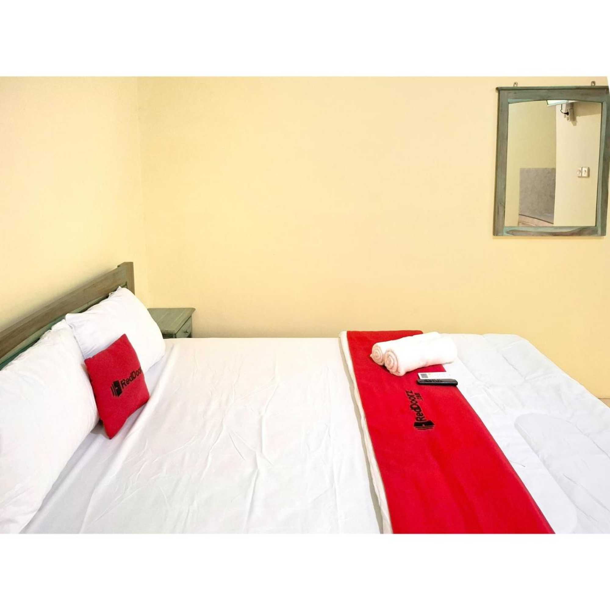 Gift card for Reddoorz Near Alun Alun Jepara