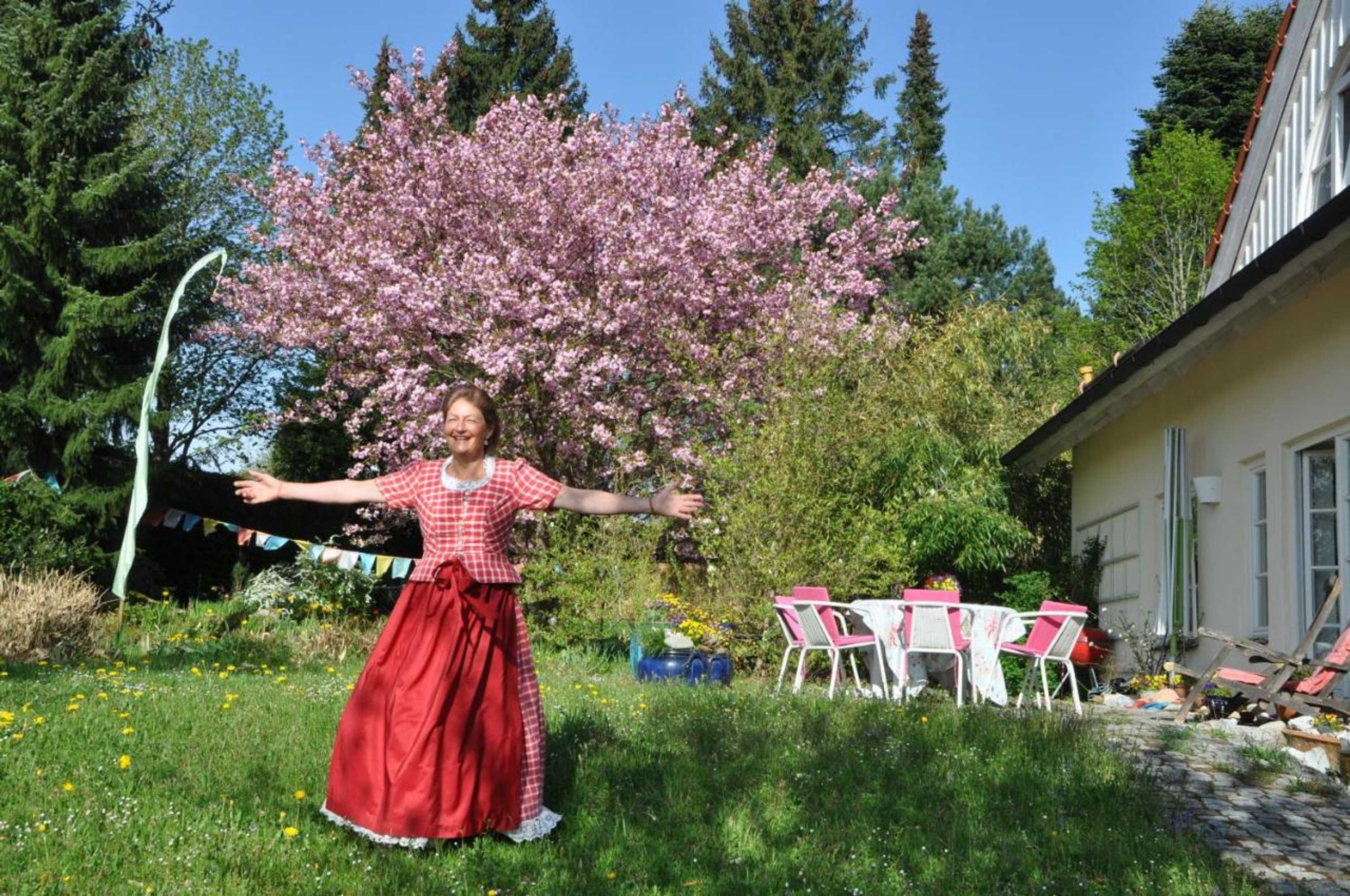 Gift card for Bed And Breakfast Bavaria München