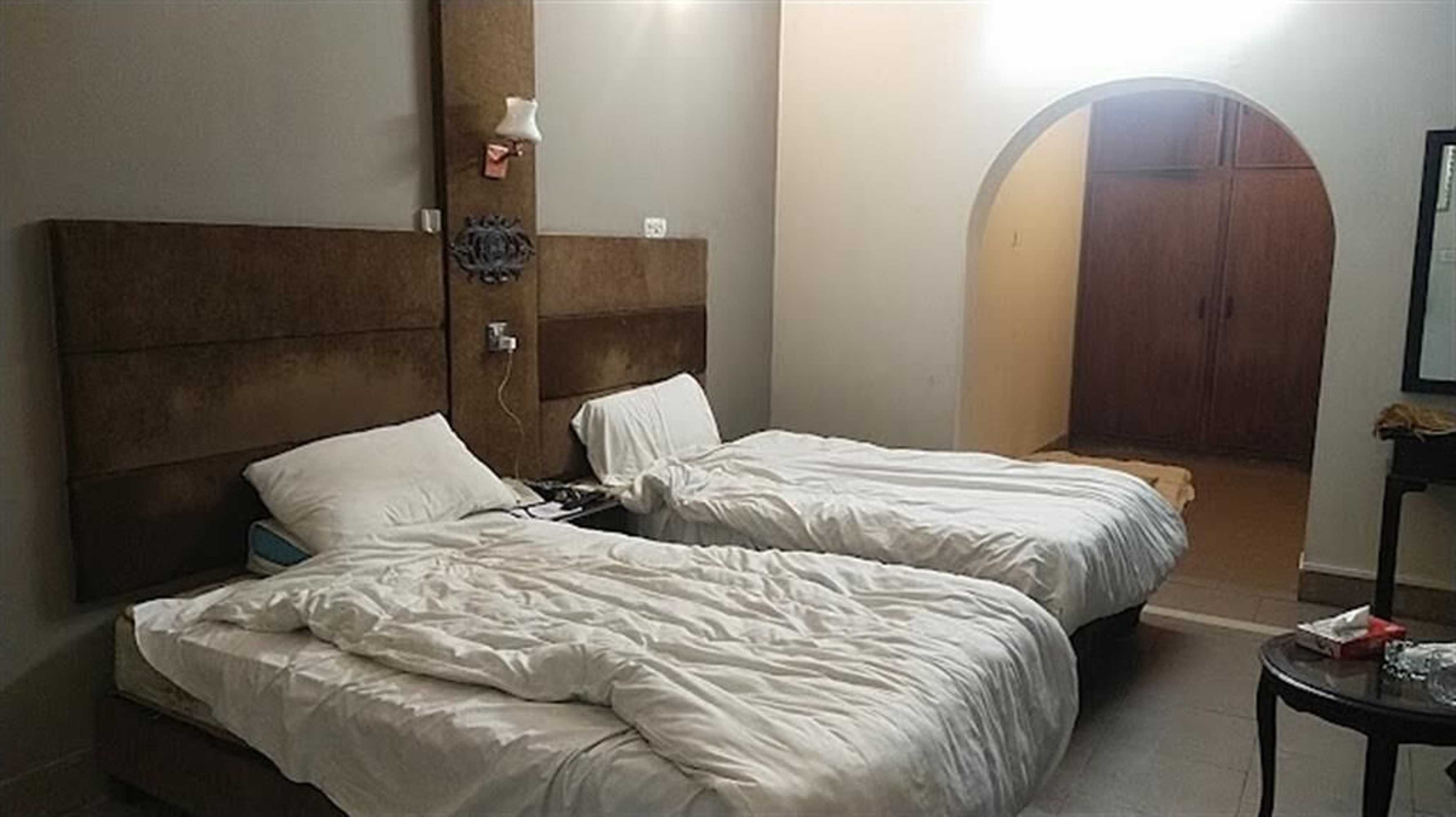 Gift card for M M Palace Guest House Peshawar