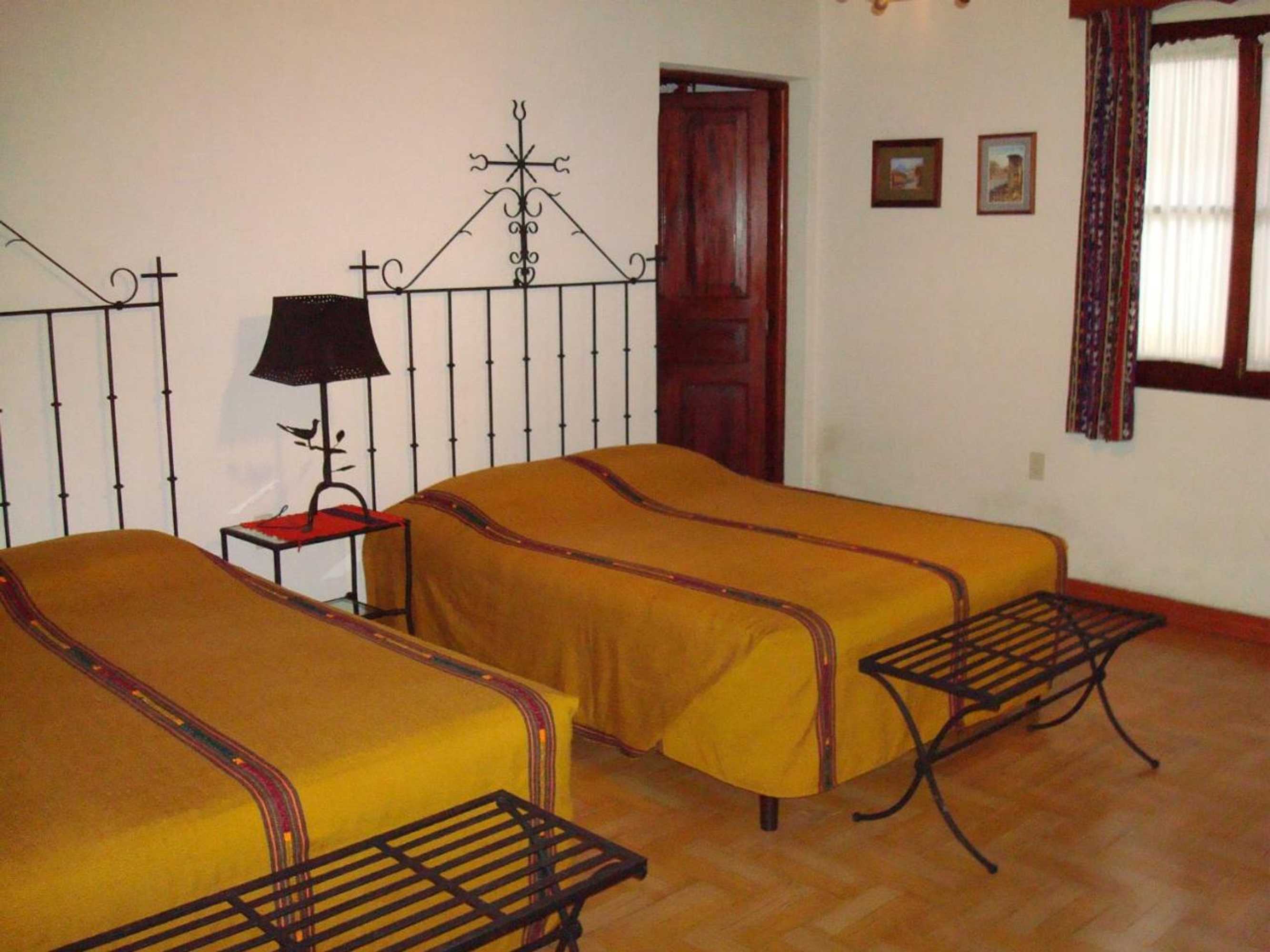 Gift card for Casa Duranta