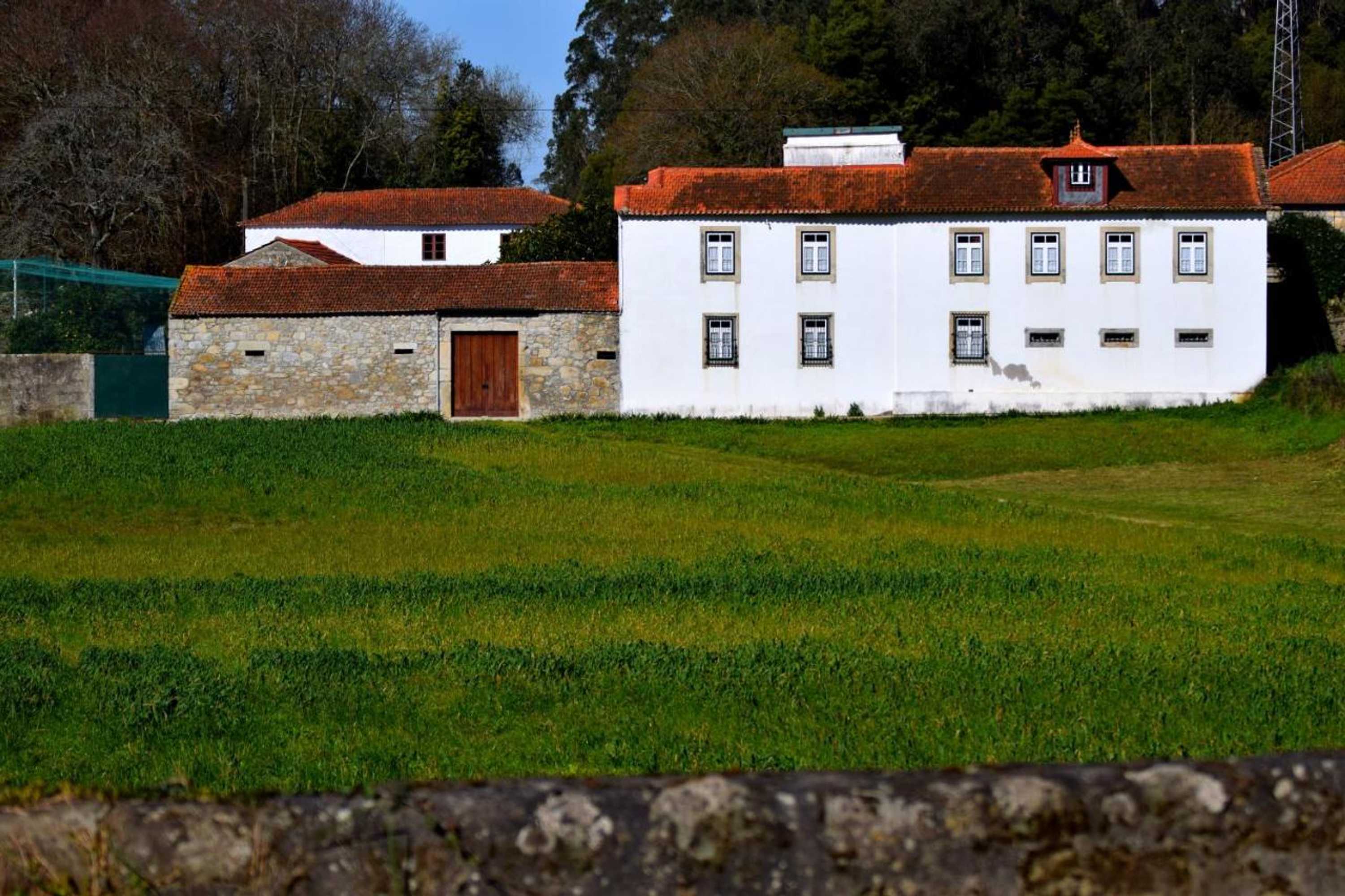 Gift card for Casa Mindela Farmhouse