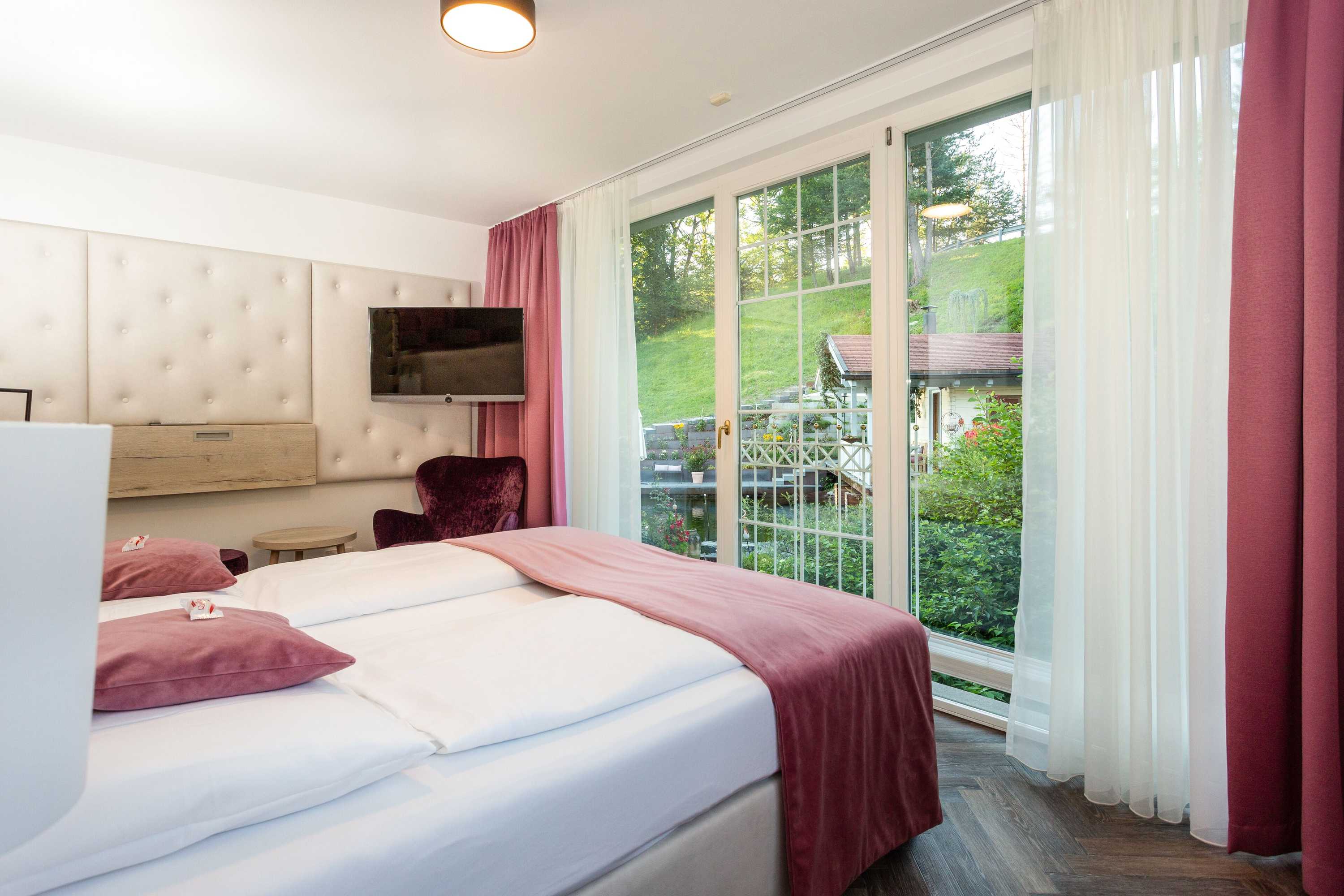 Gift card for Boutiquehotel Bergvilla Gift card for Boutiquehotel Bergvilla