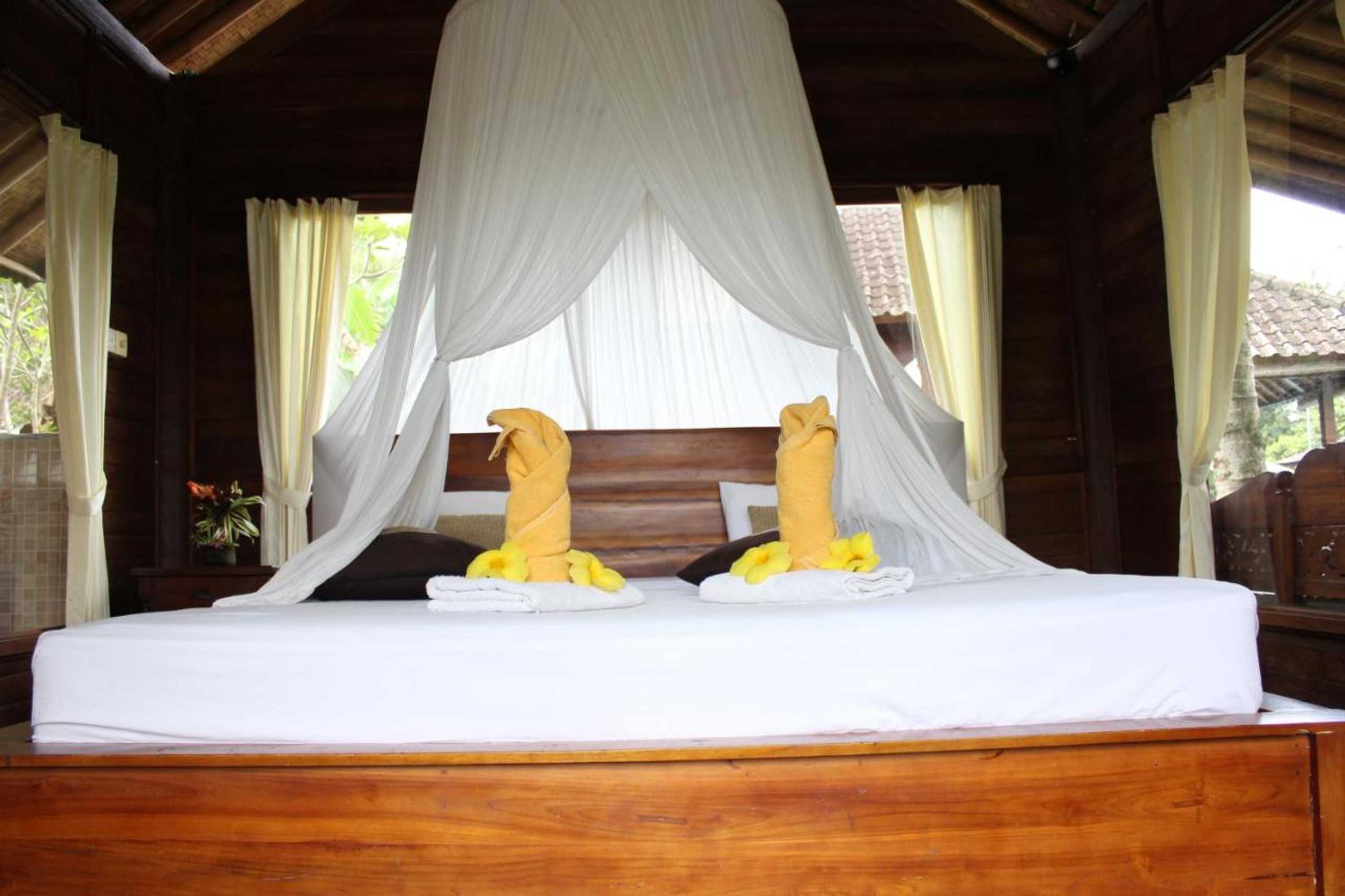 Gift card for Pondok Tepi Sungai