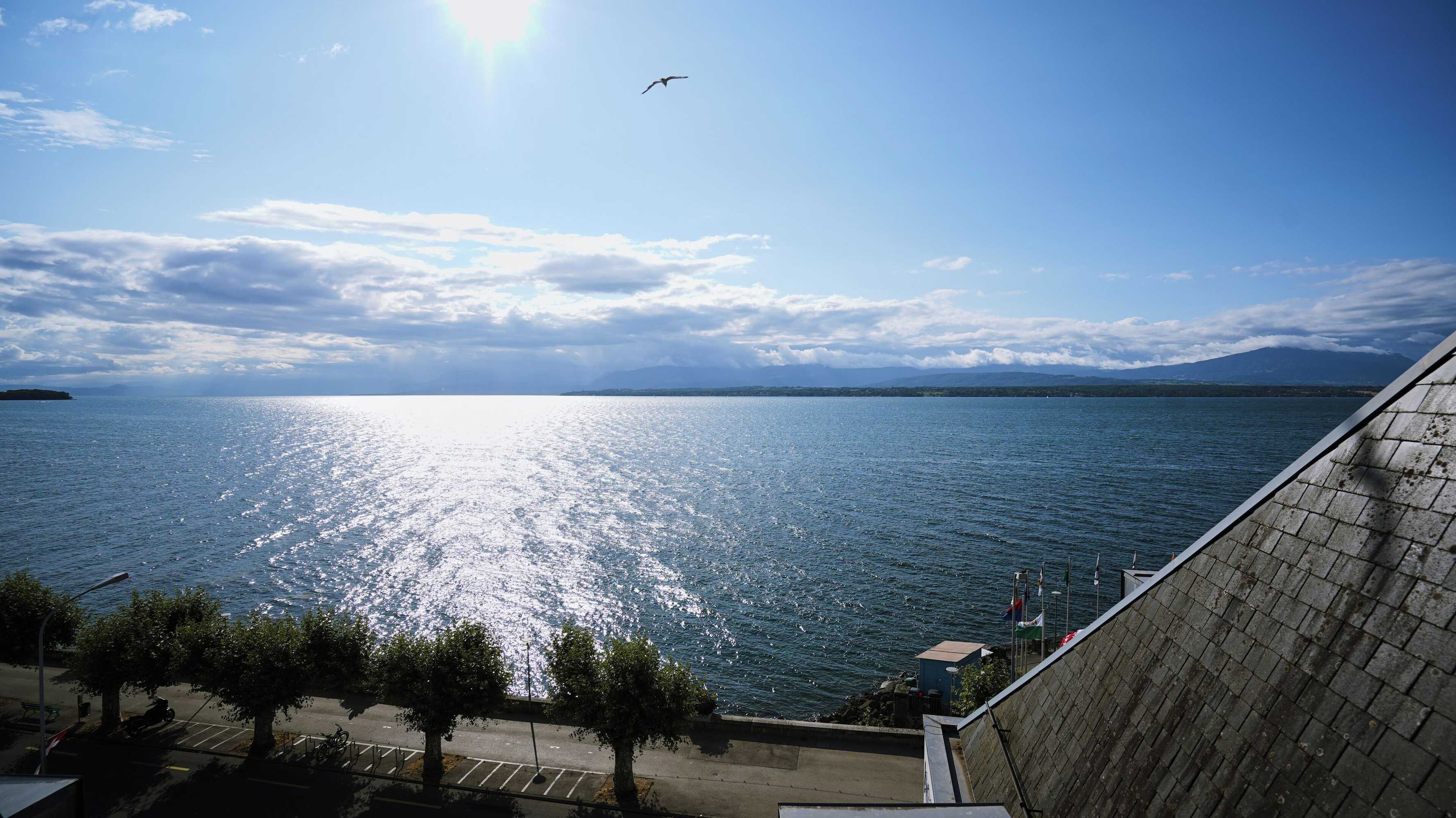Gift card for Hôtel Real Nyon by Happyculture Gift card for Hôtel Real Nyon by Happyculture