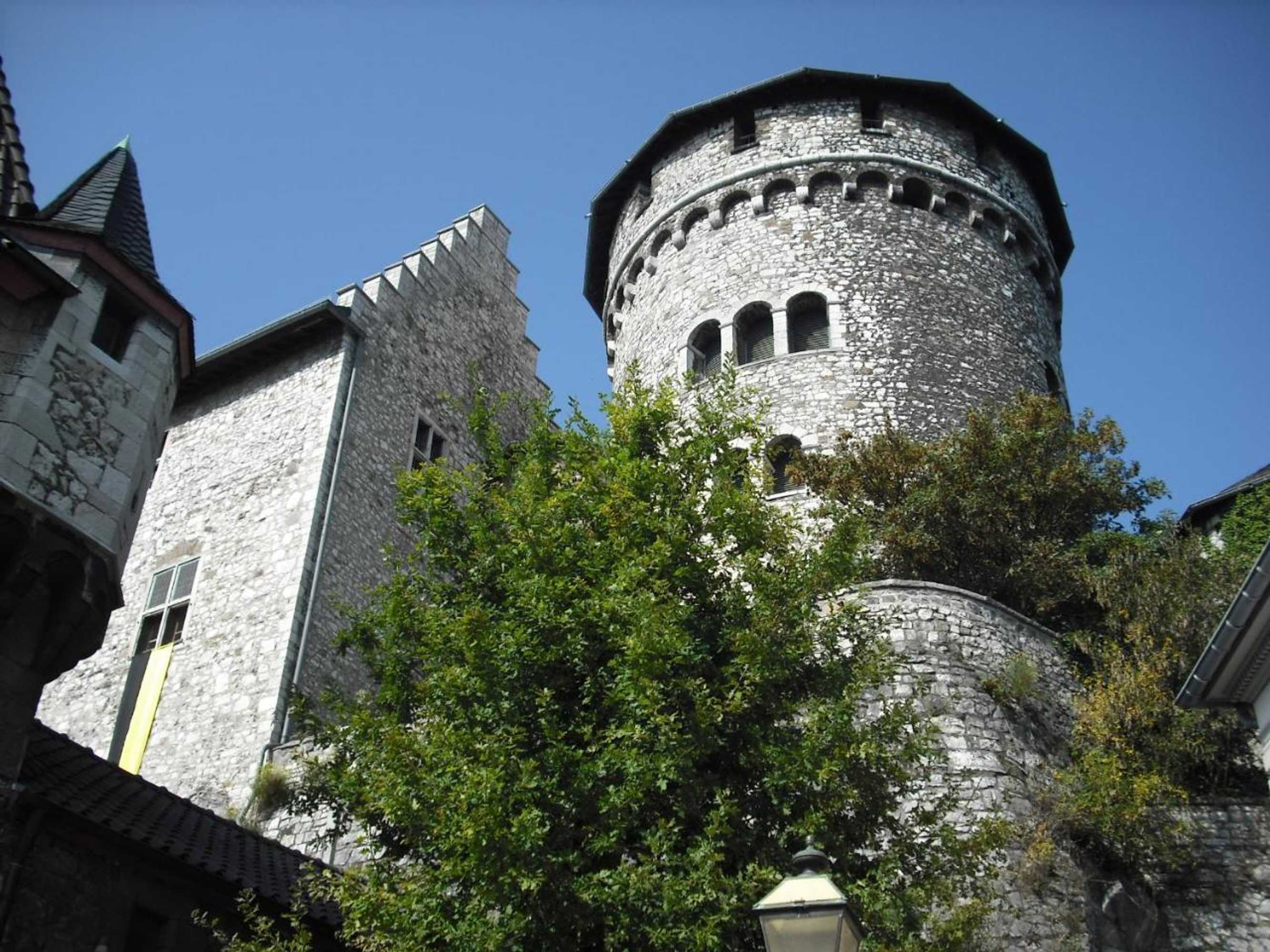 Gift card for Parkhotel Hammerberg