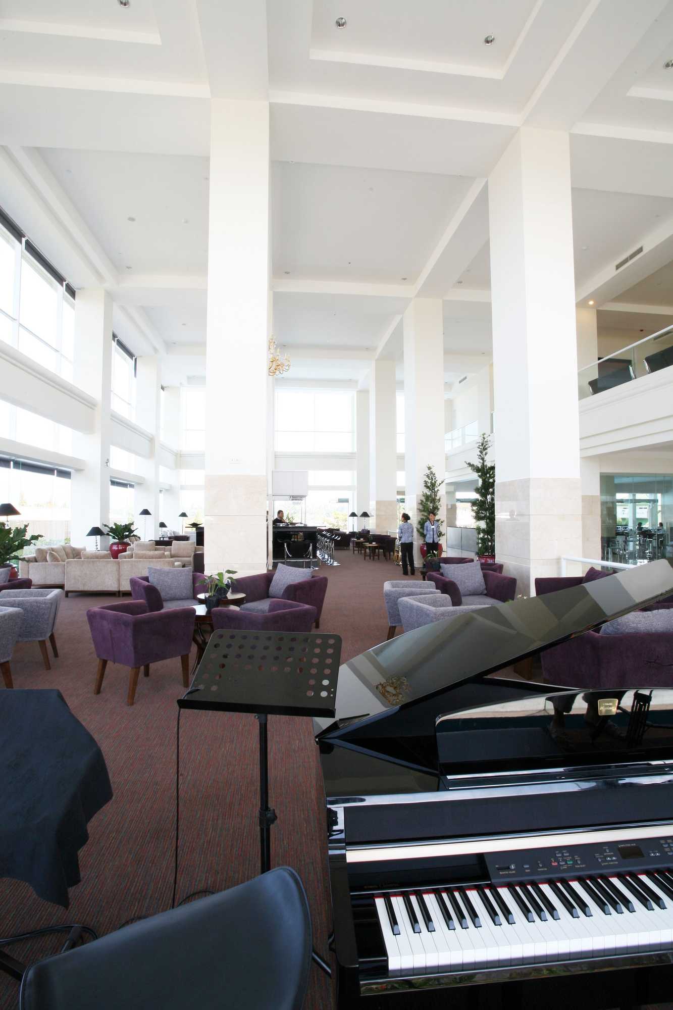 Gift card for Sintesa Peninsula Hotel Manado Gift card for Sintesa Peninsula Hotel Manado