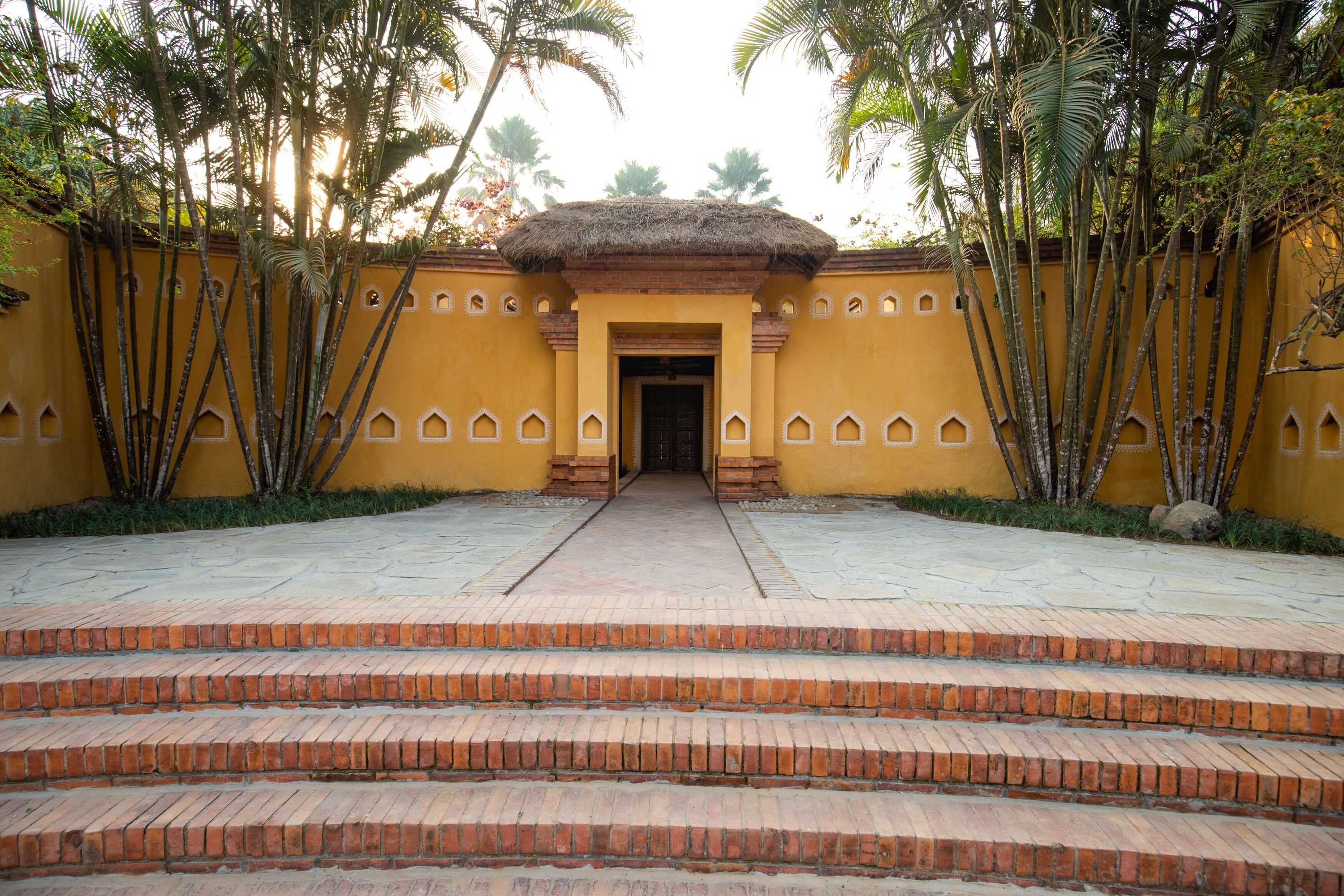 Gift card for Unnati Cultural Village Gift card for Unnati Cultural Village
