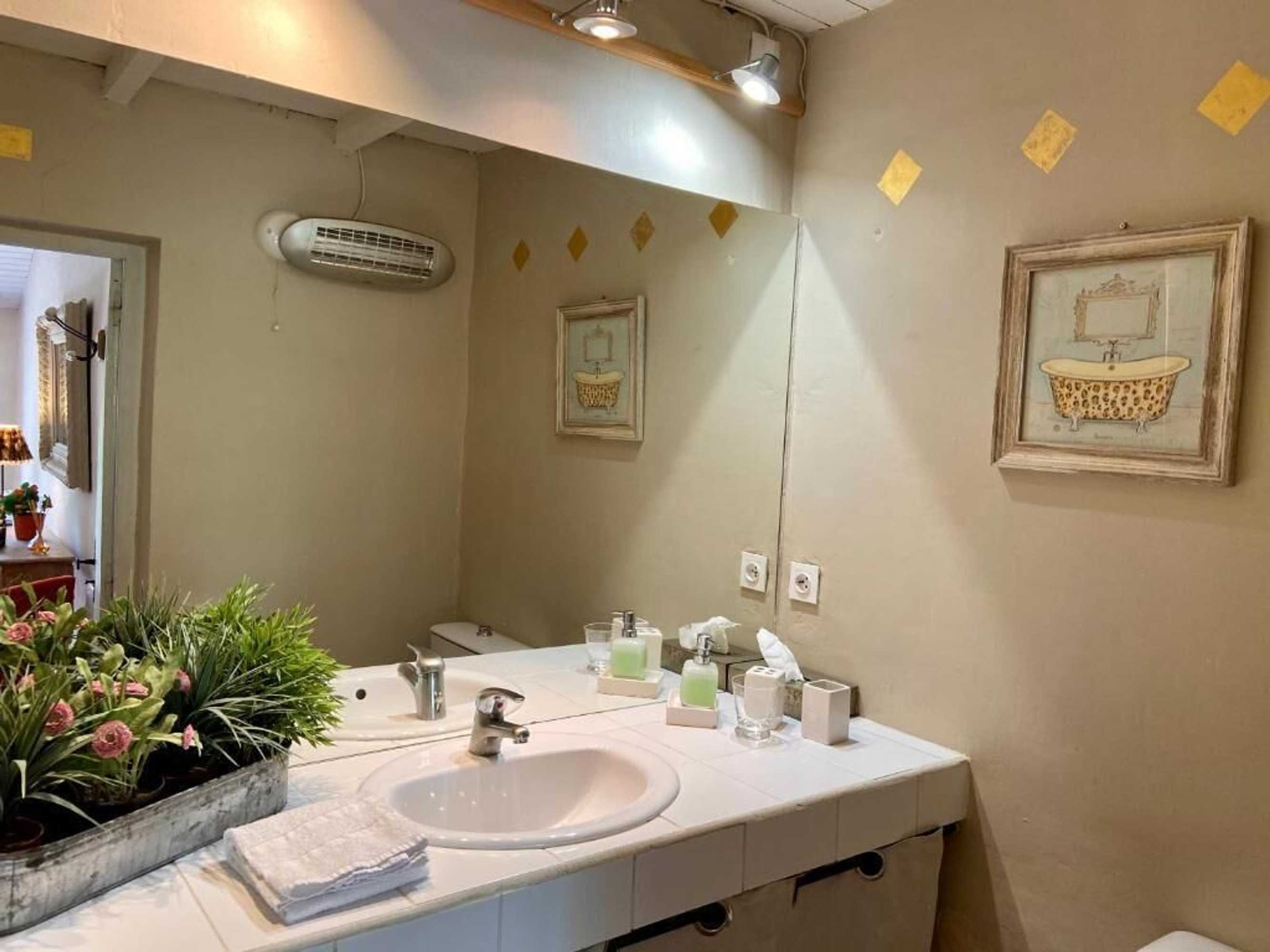 Gift card for La Paillère