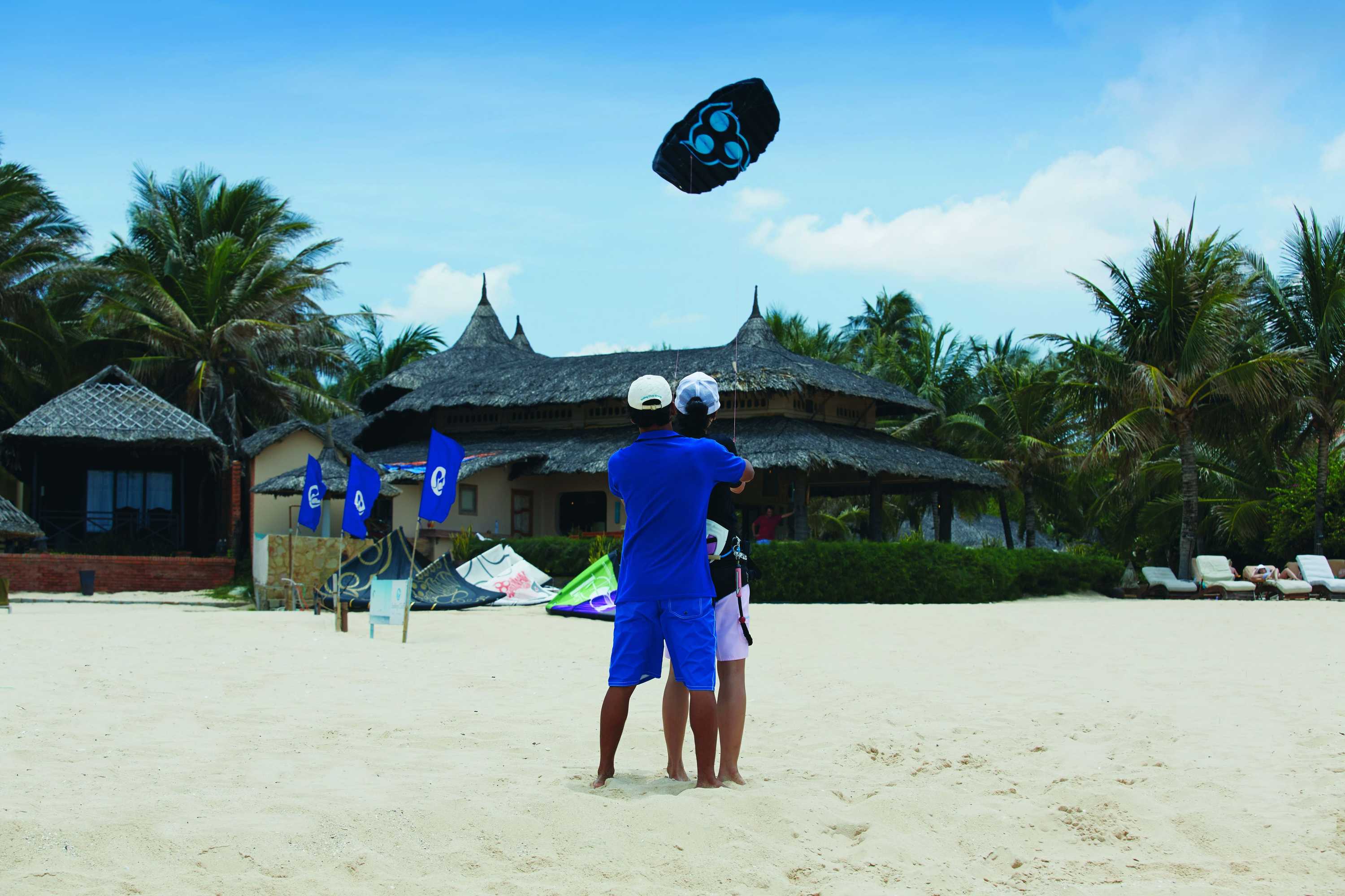 Gift card for Sailing Club Resort Mui Ne Gift card for Sailing Club Resort Mui Ne