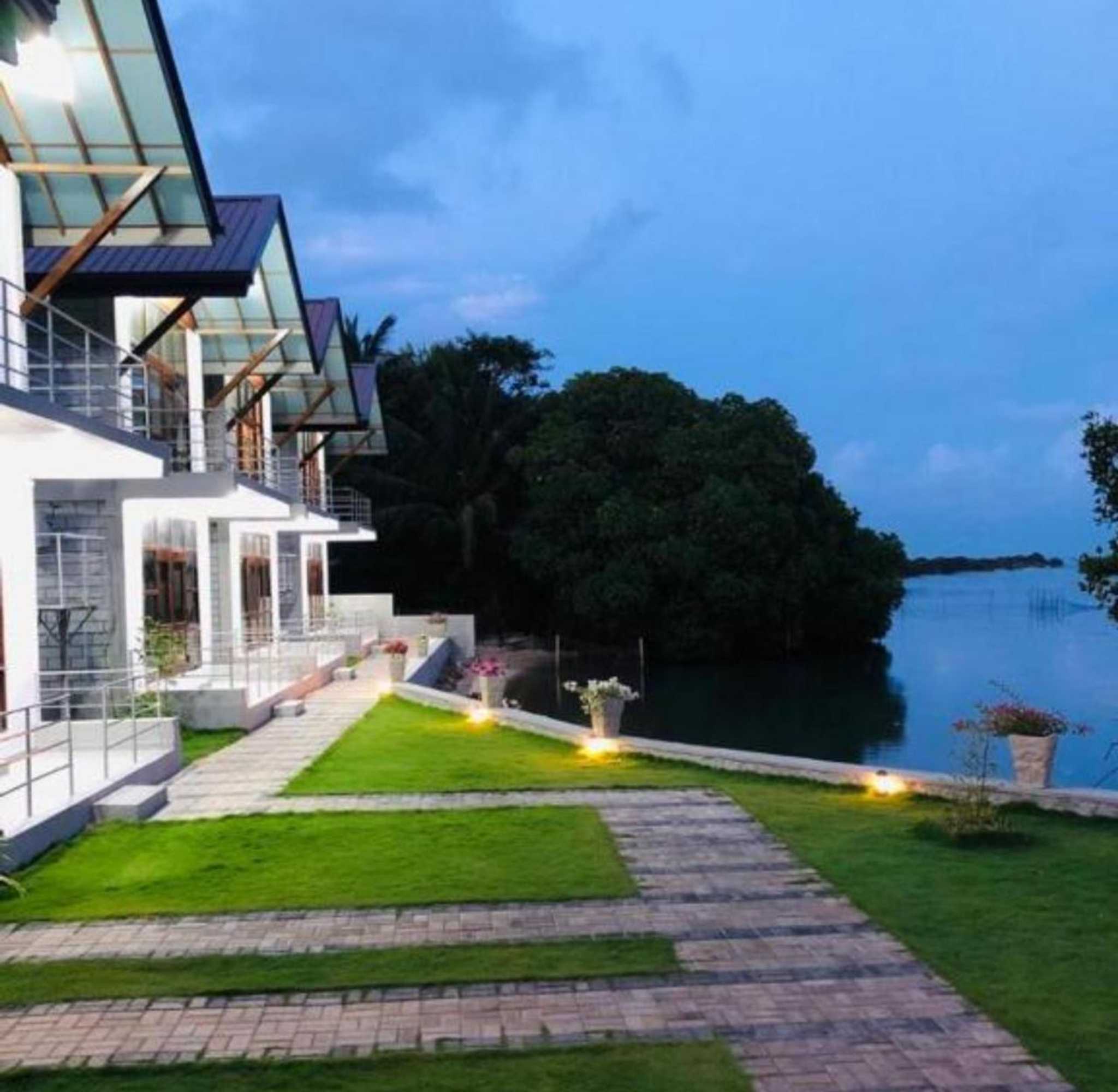 Gift card for Kalpitiya Chalets by Thilanka