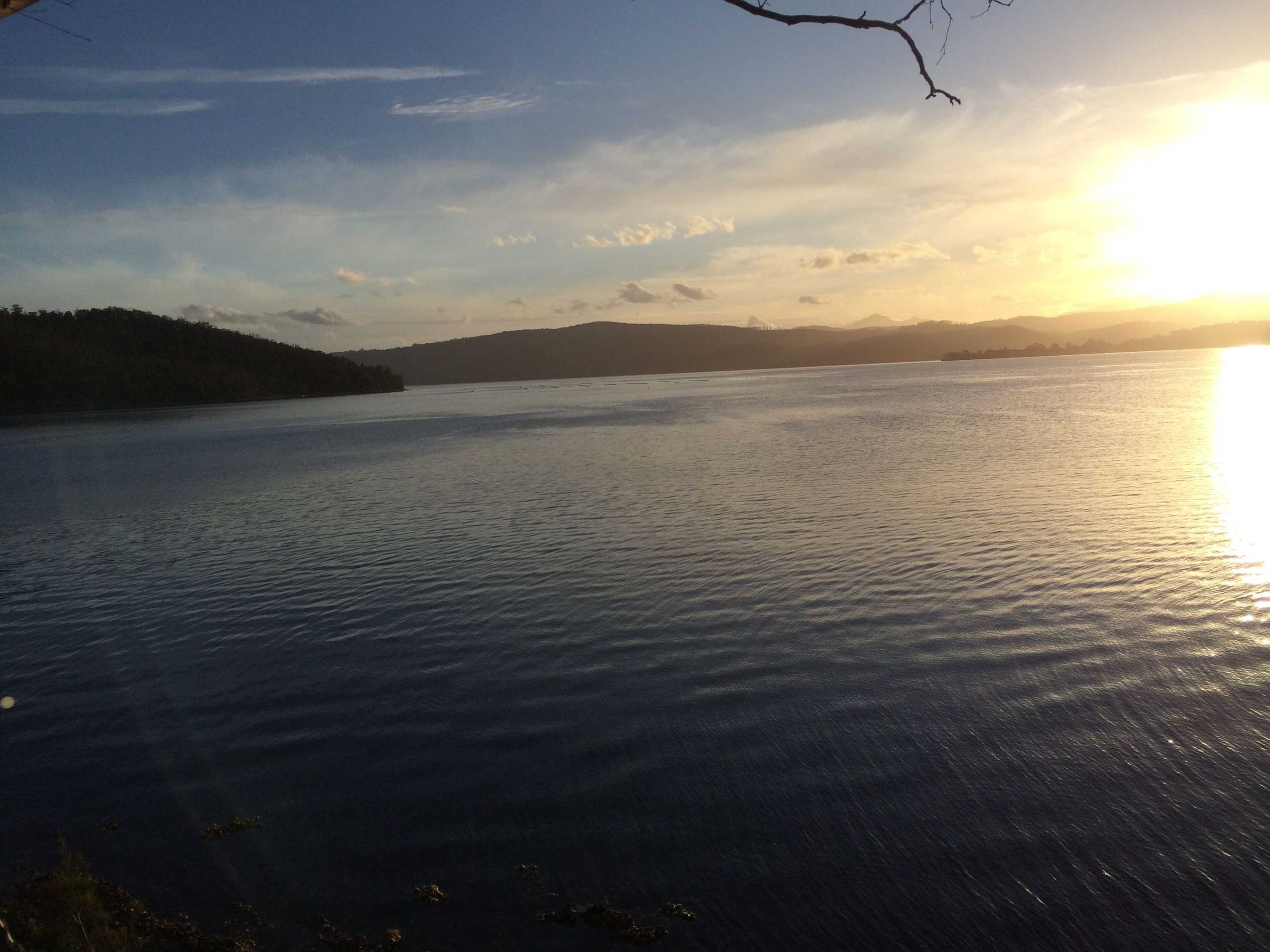 Gift card for Tranquil Point